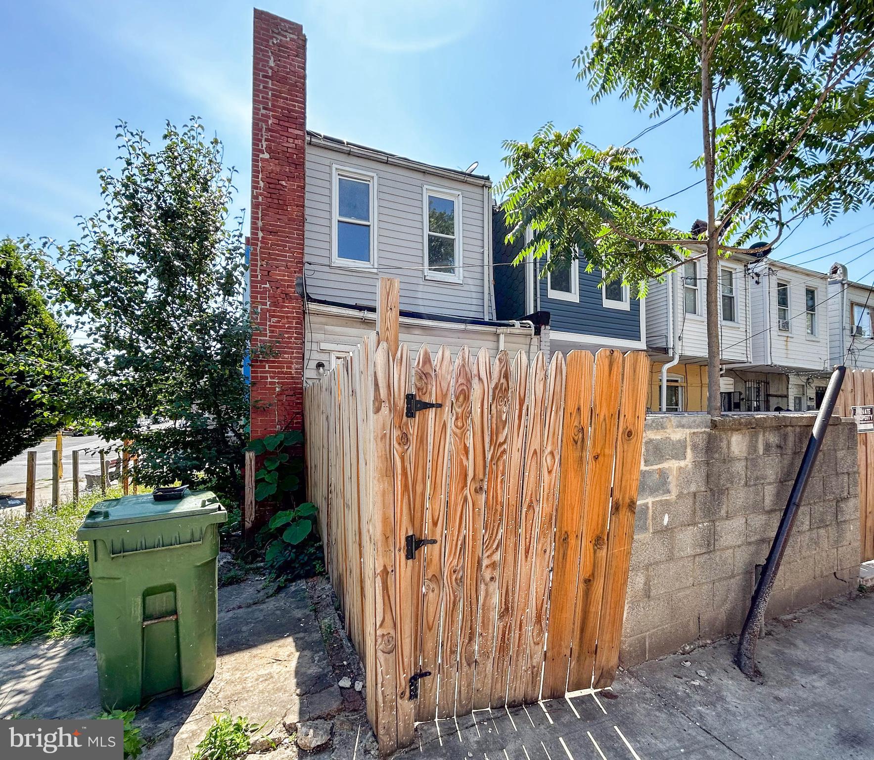 MCELDERRY PARK - Residential