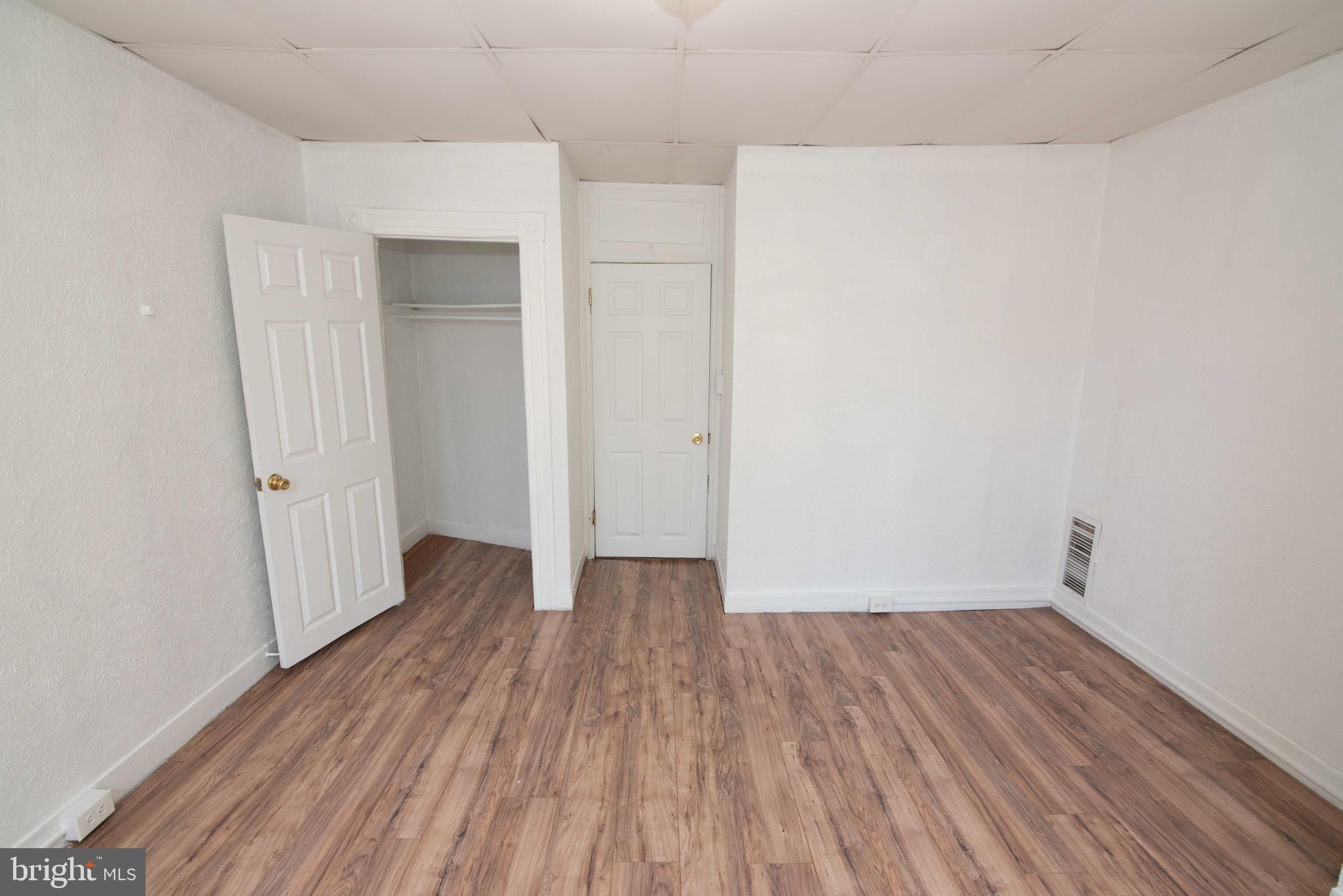 MCELDERRY PARK - Residential