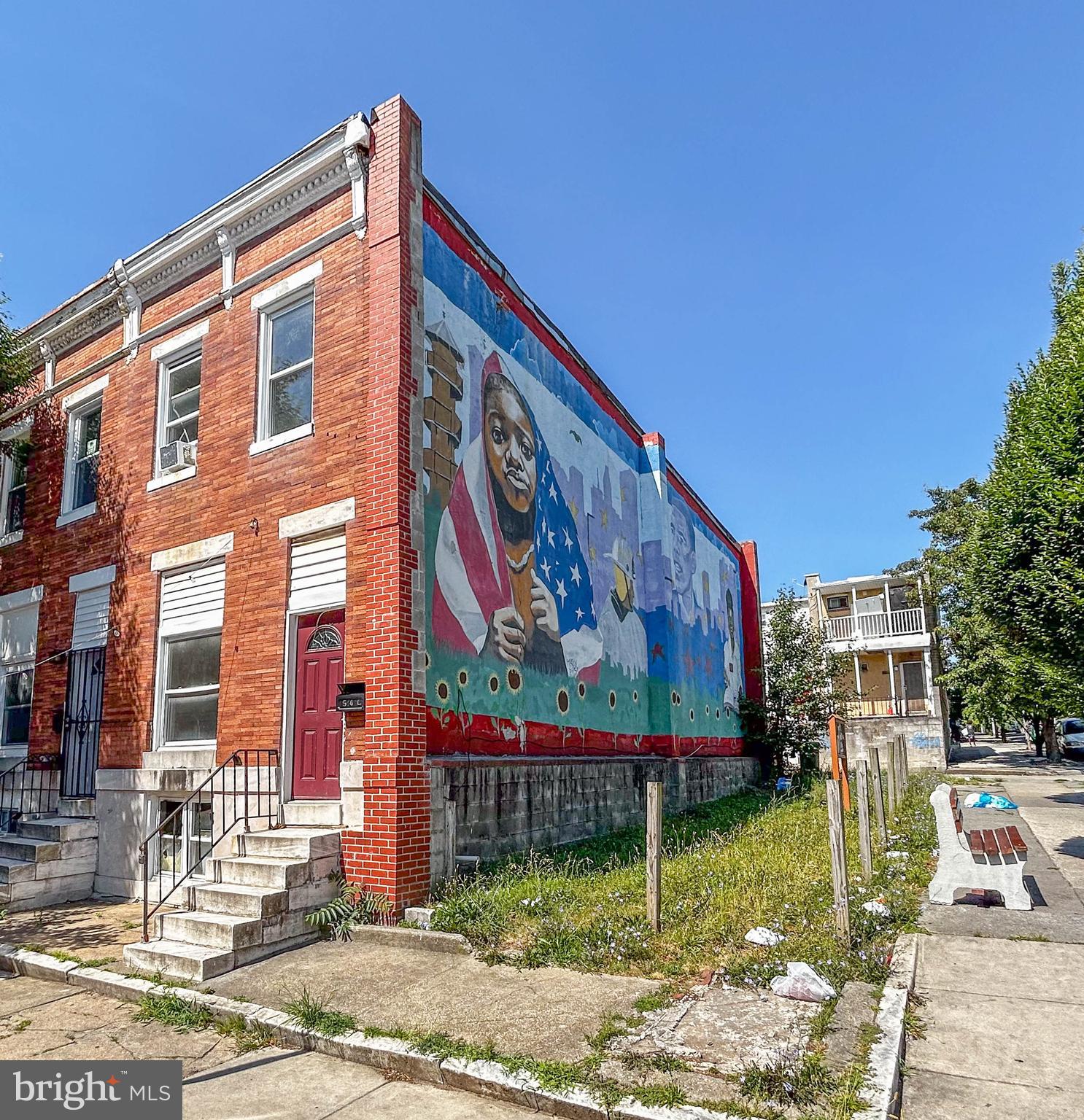 MCELDERRY PARK - Residential