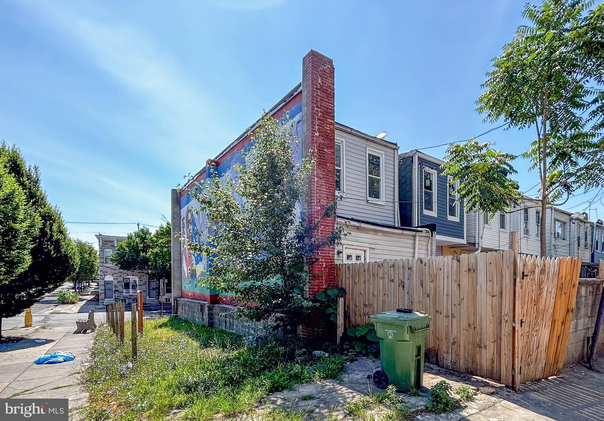 MCELDERRY PARK - Residential