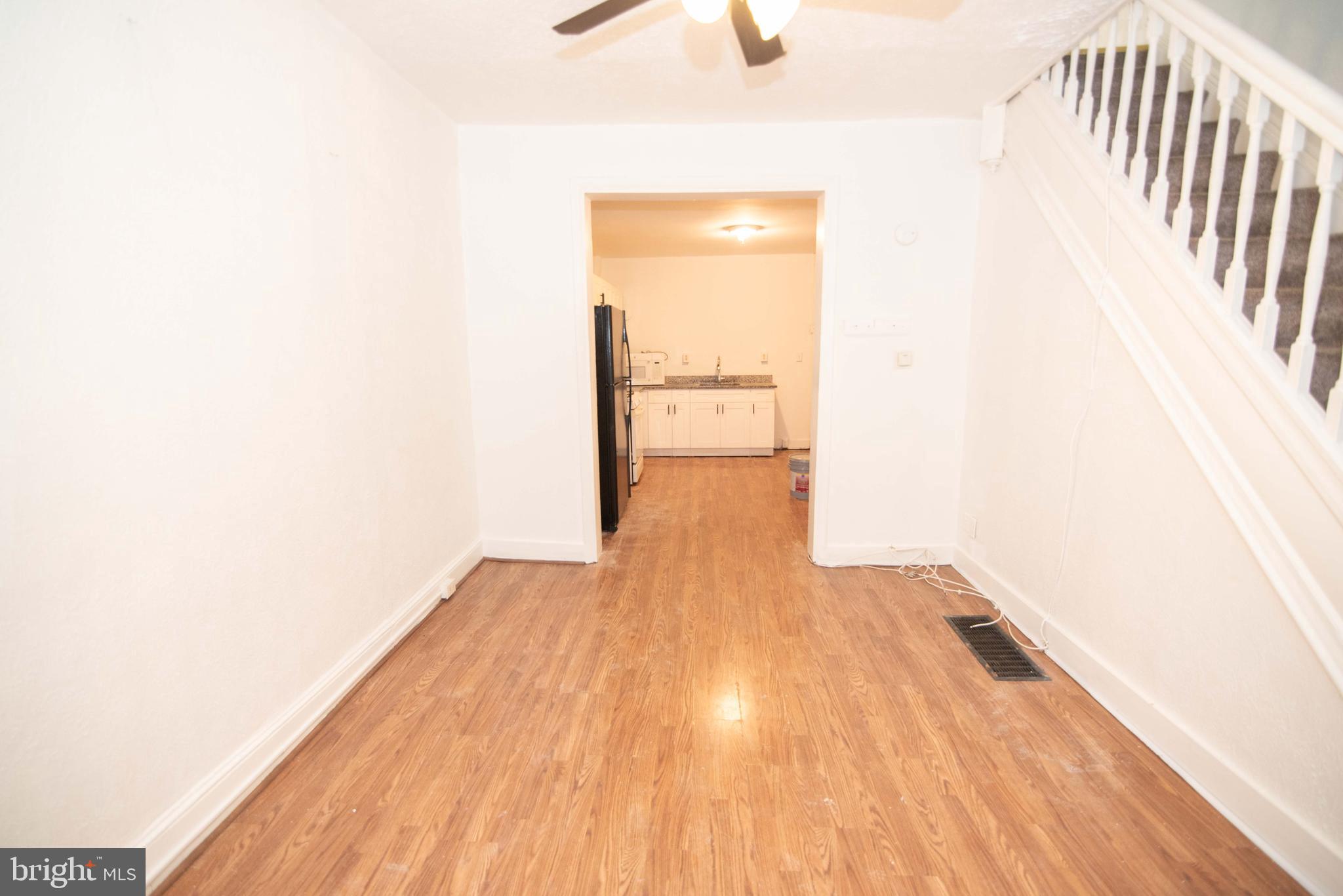 MCELDERRY PARK - Residential