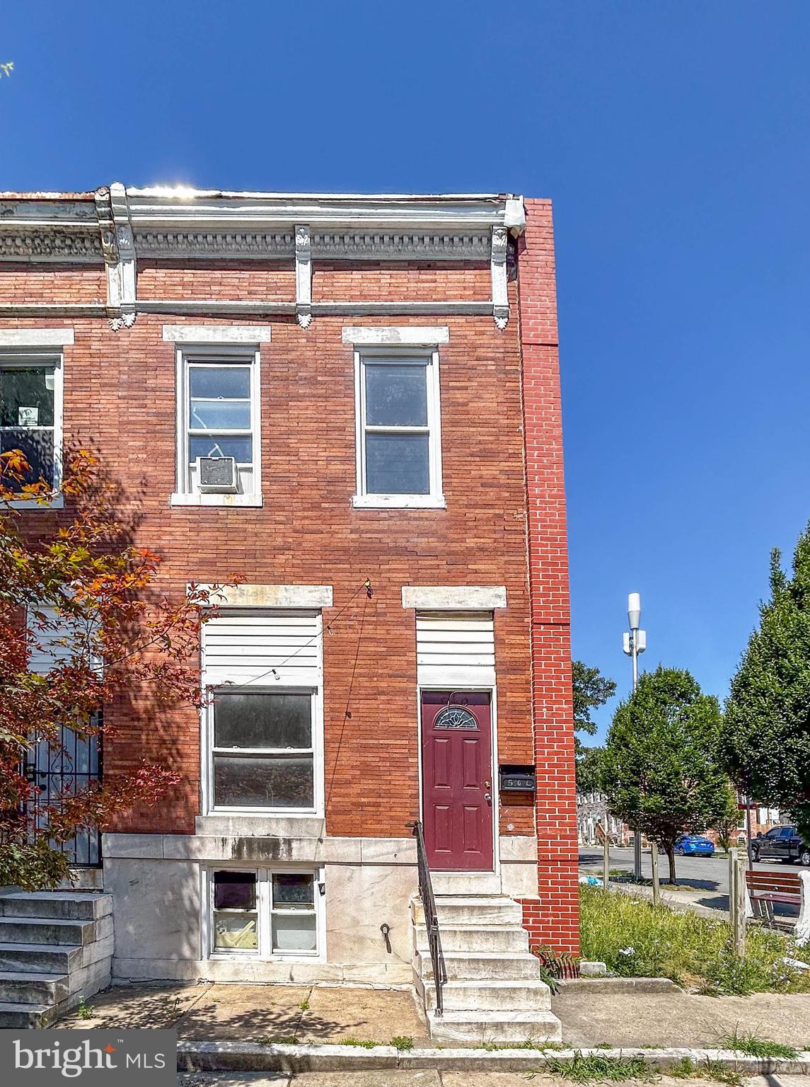 MCELDERRY PARK - Residential
