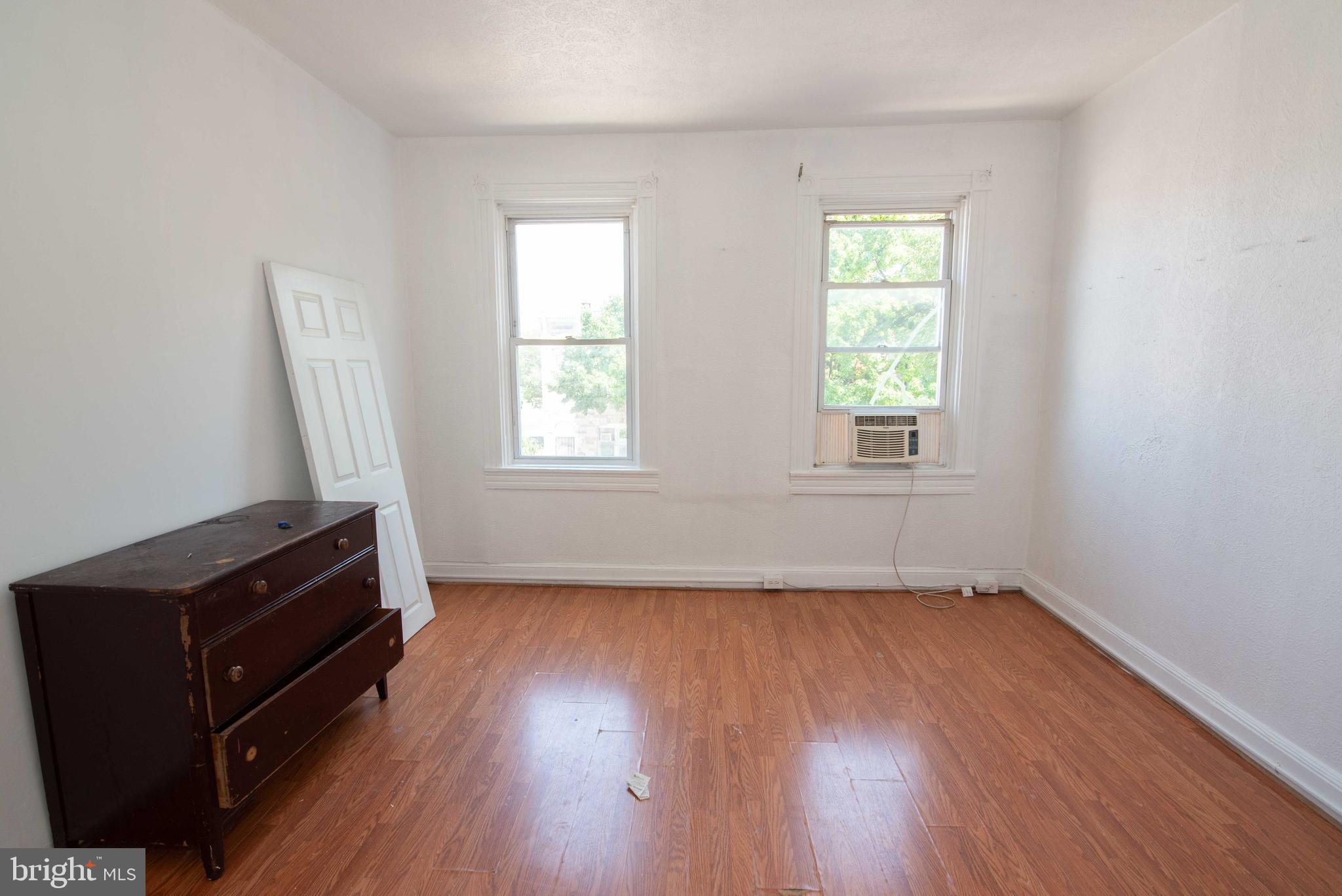 MCELDERRY PARK - Residential