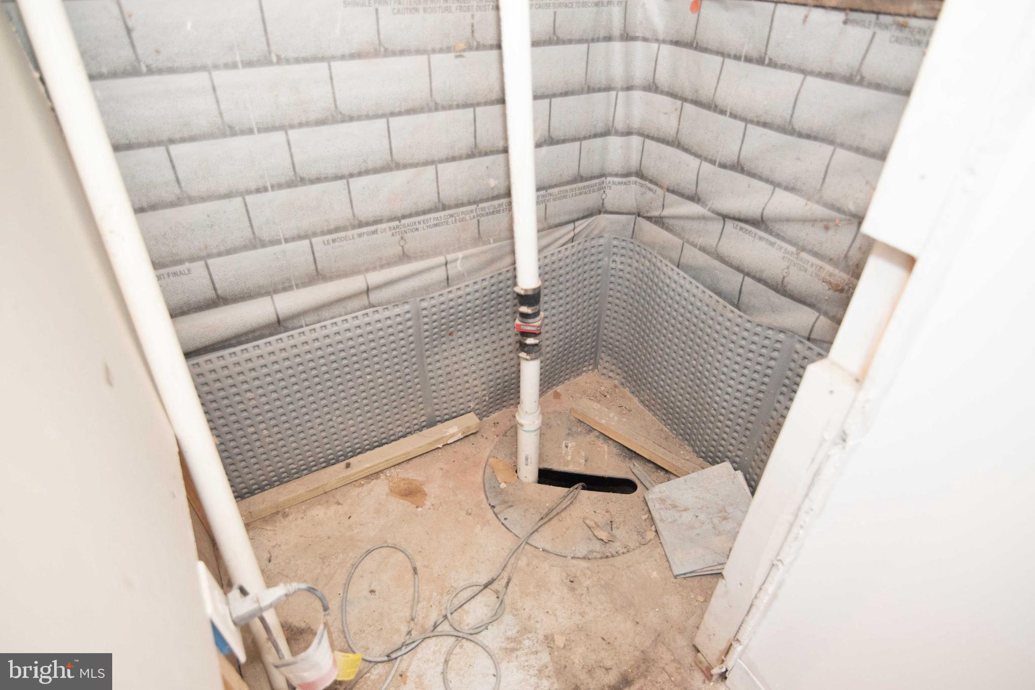 MCELDERRY PARK - Residential