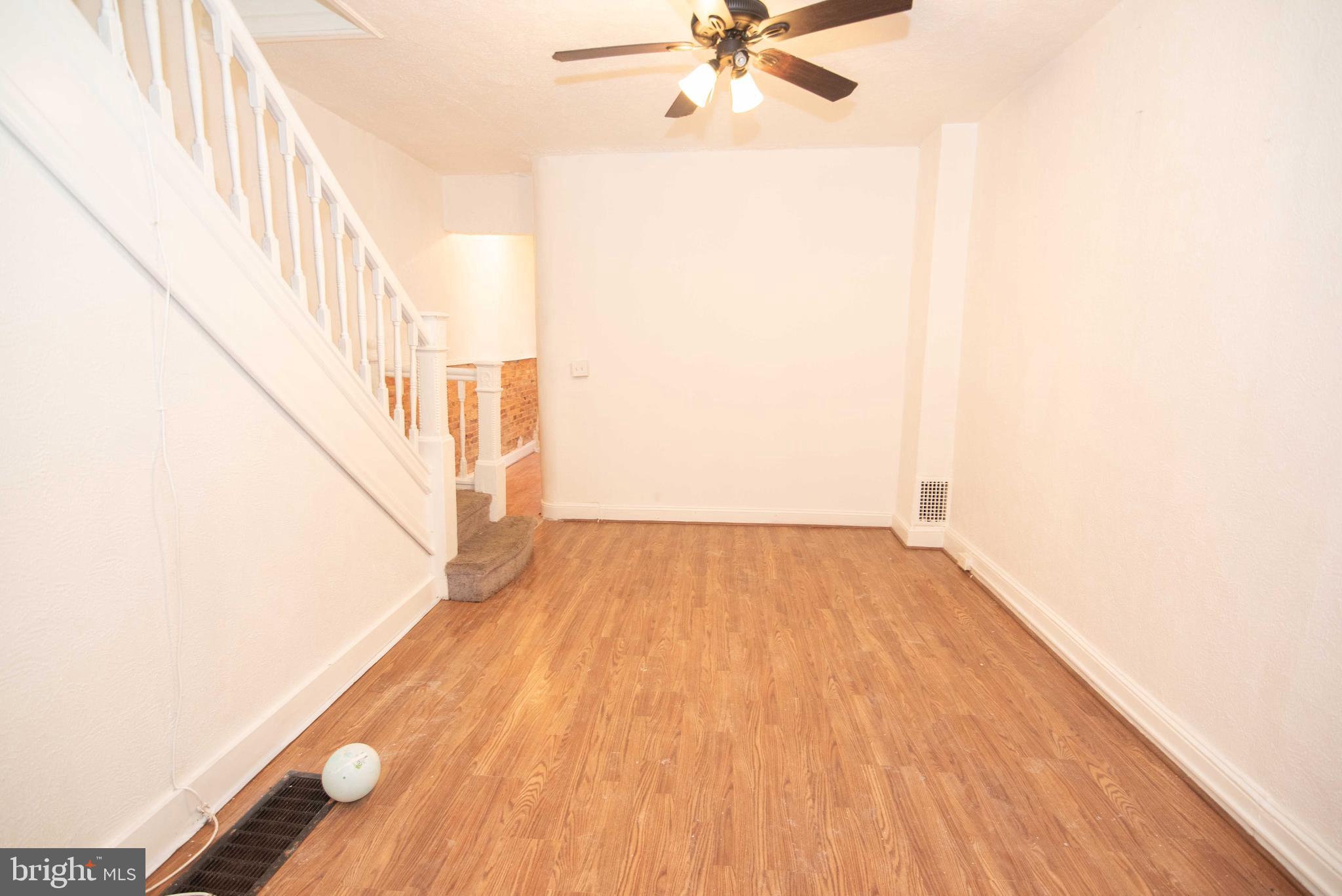 MCELDERRY PARK - Residential