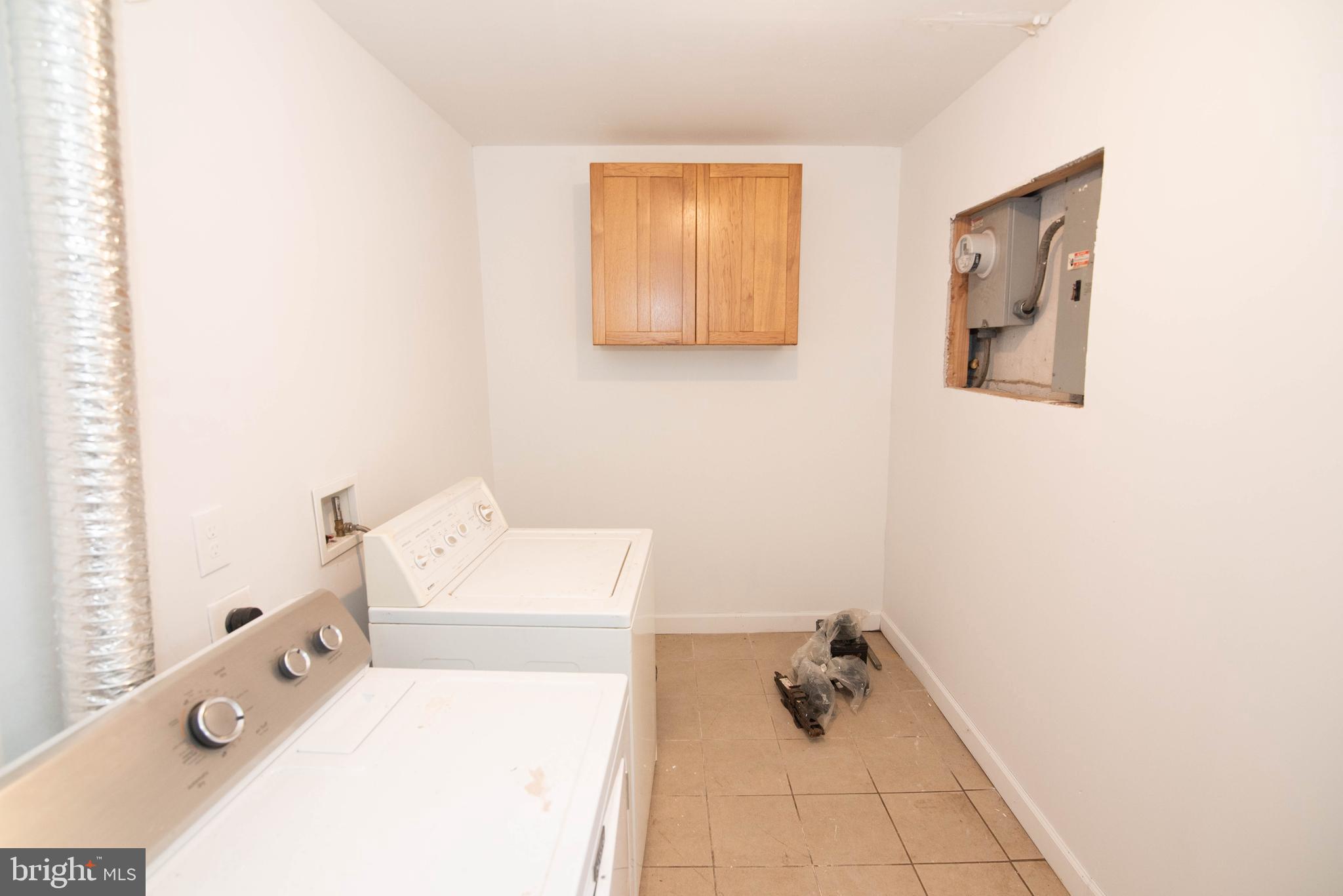 MCELDERRY PARK - Residential