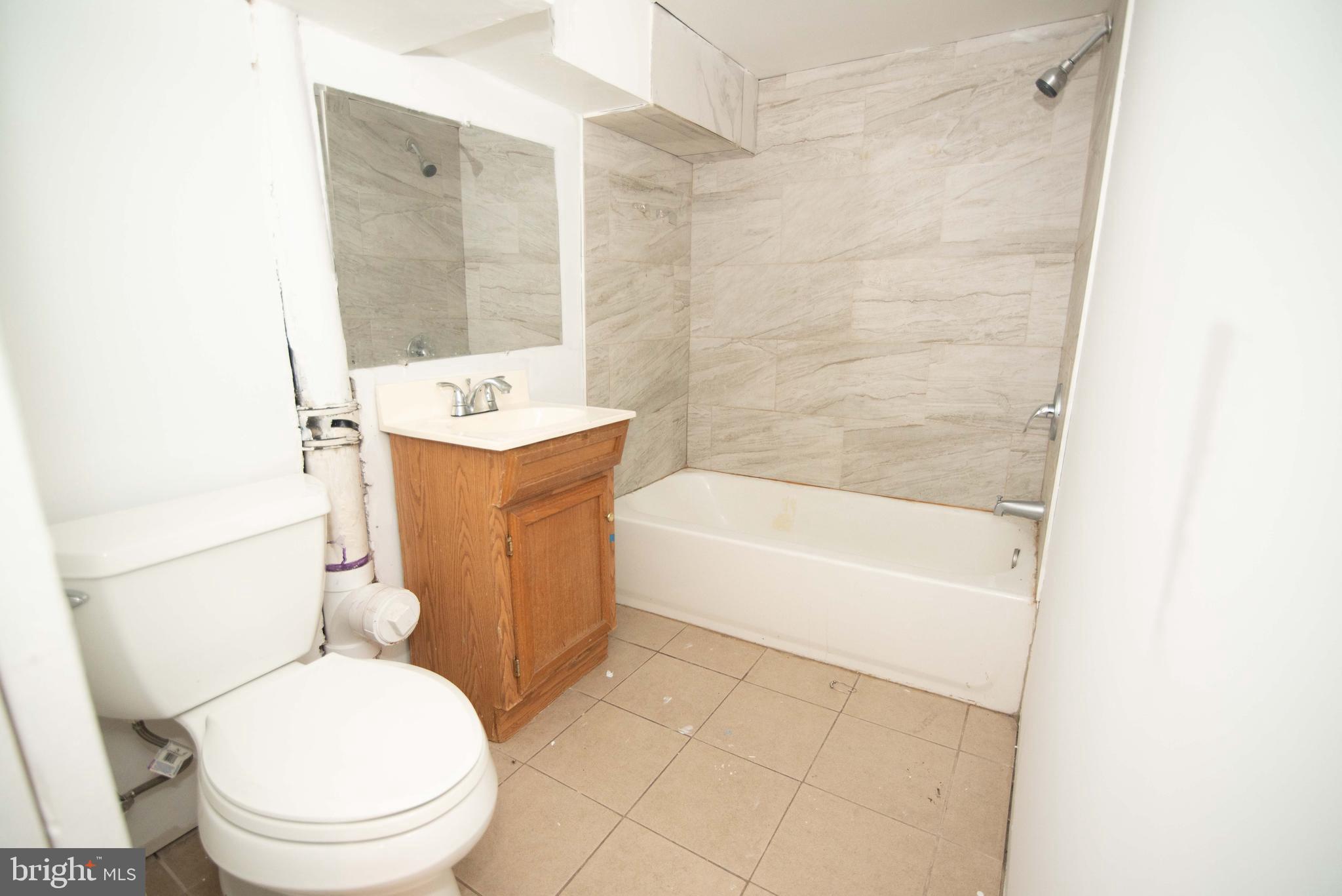 MCELDERRY PARK - Residential