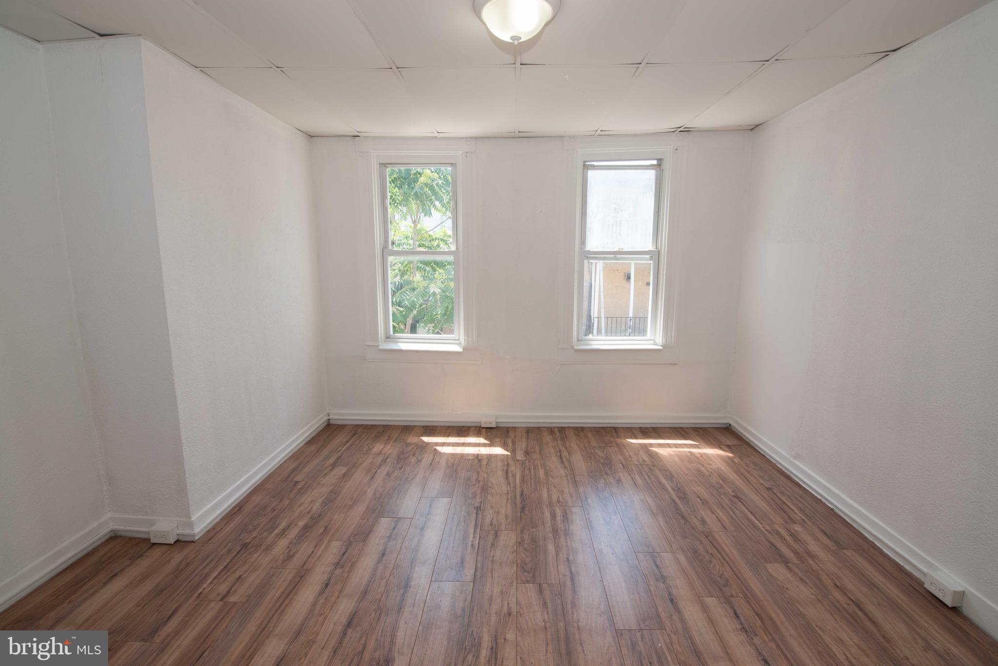 MCELDERRY PARK - Residential