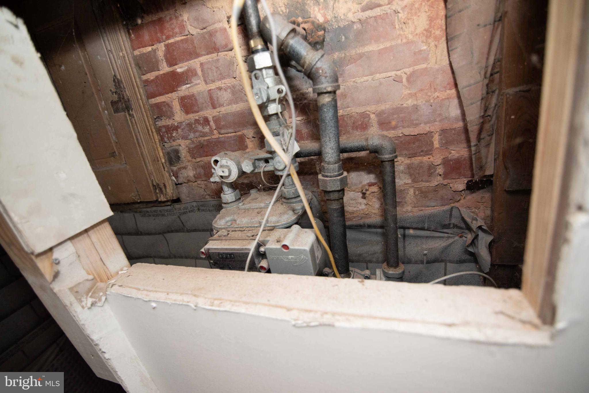 MCELDERRY PARK - Residential