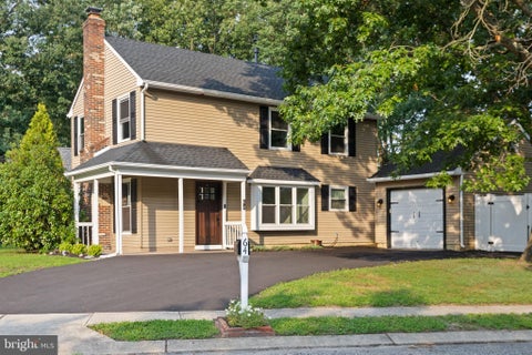 Photo of 64 Windingbrook Dr, ATCO, NJ 08004 (MLS # NJCD2124736)