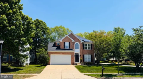 906 Whistling Duck Drive, Upper Marlboro, MD 20774 - #: MDPG2203842