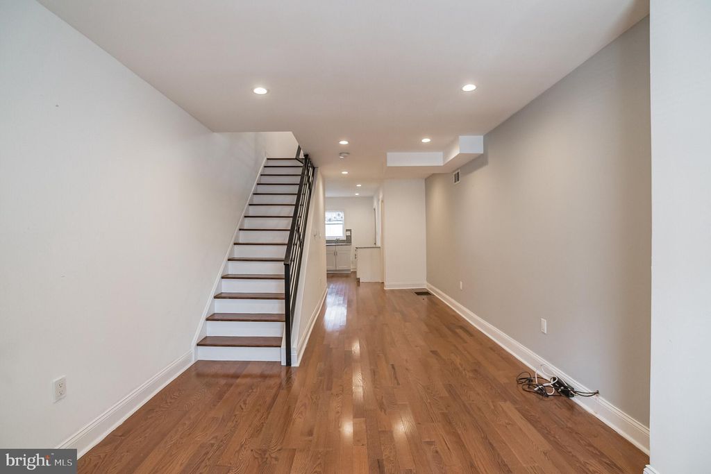 Photo of 2040 E Sergeant Street, PHILADELPHIA, PA 19125 (MLS # PAPH2552600)