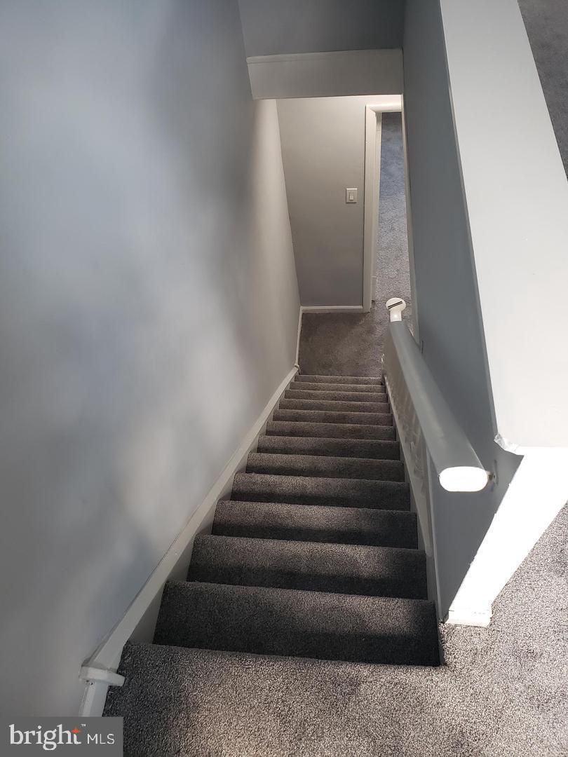 WEST KENSINGTON - Residential