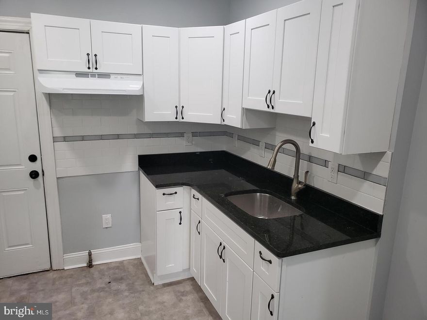 West Kensington  opportunity !!
Large 3 story home fully improved providing 4 levels of living space for an affordable price.
Enter to the main level and find a large Living room / dining room providing modern flooring, Neutral decor and large living areas in addition to a modern powder room and a Eat-in kitchen proving access to a fenced in backyard and a finished basement.
At the second level, large 2 bedroom in addition to a large open area that could be used as 3rd bedroom / guest room , study room , home office , etc. In addition, a large 3 piece hall bath is also part of the 2nd floor plan.
At the 3rd floor, Large Bedroom in addition to a large open area that could be used as another bedroom, seating area or play room.
Property is ready for occupancy and owner is motivated.