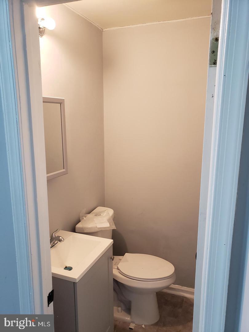 WEST KENSINGTON - Residential