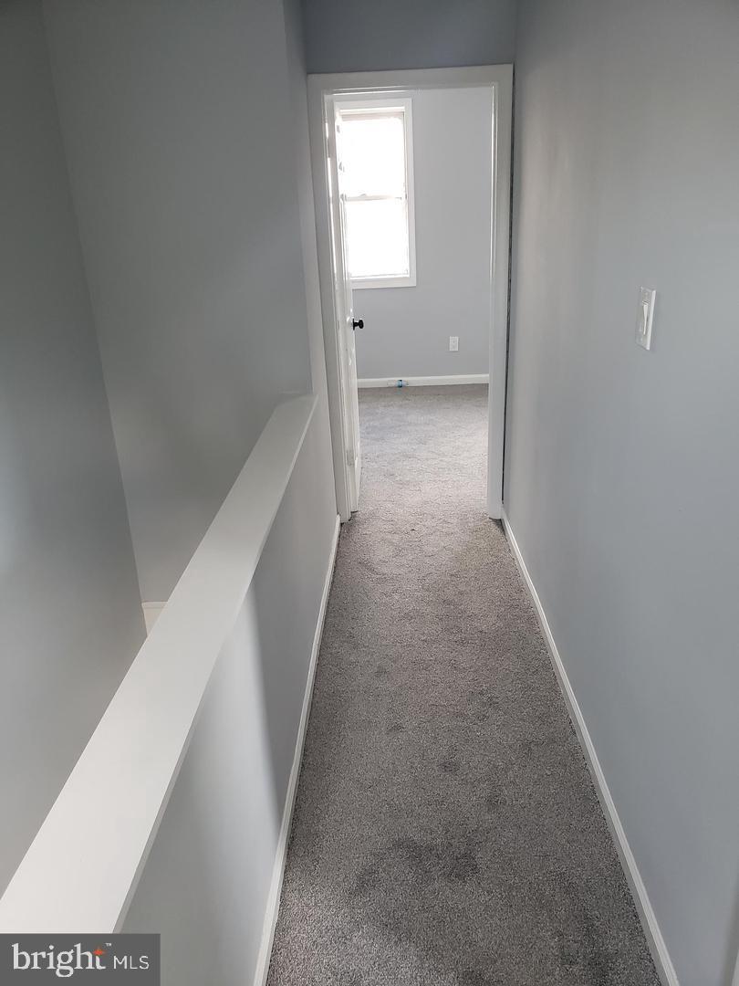 WEST KENSINGTON - Residential