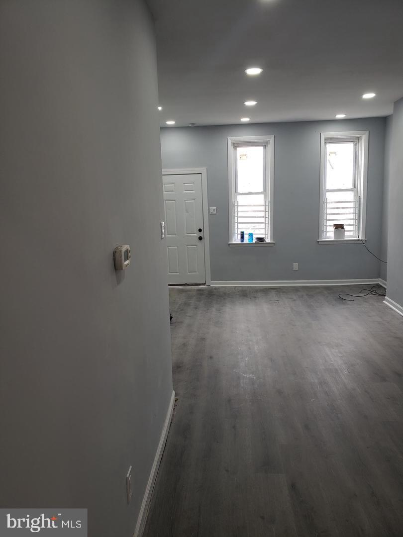 WEST KENSINGTON - Residential