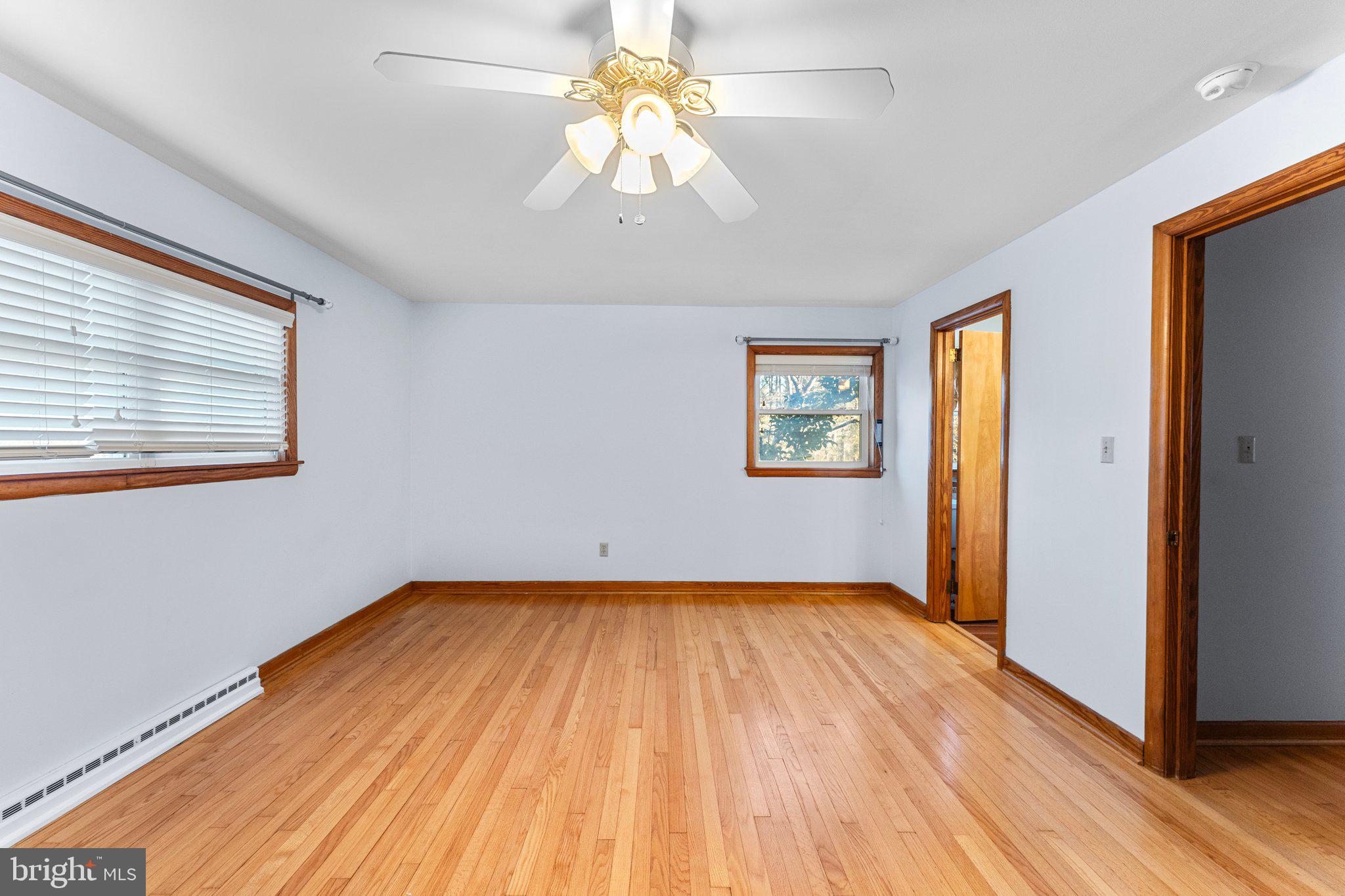 TOWN OF WARSAW - Residential