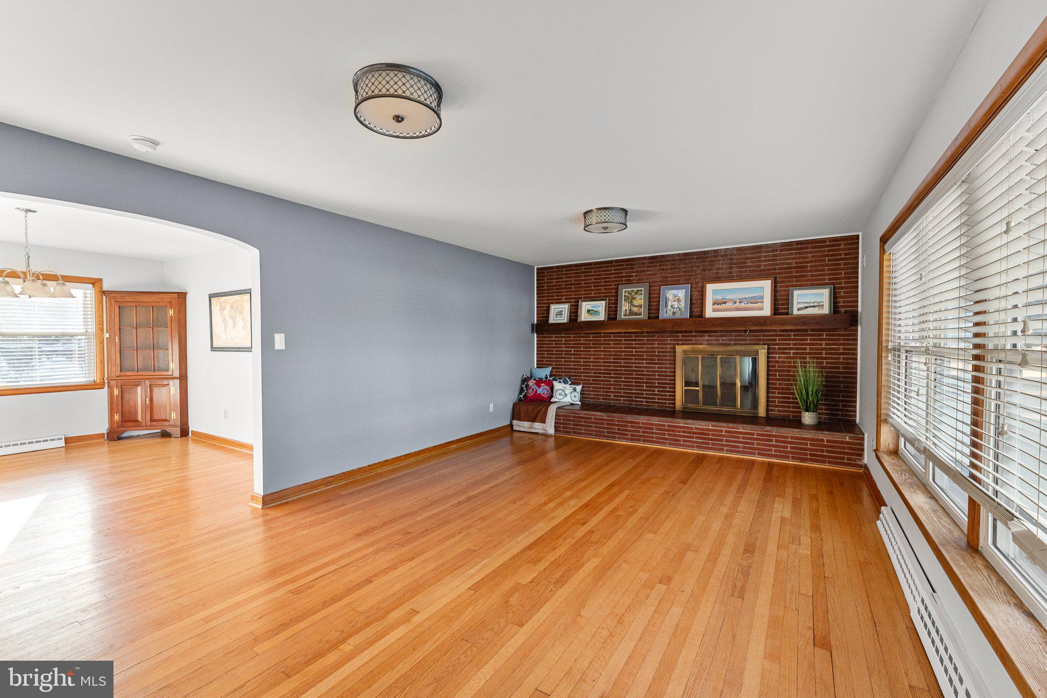 TOWN OF WARSAW - Residential