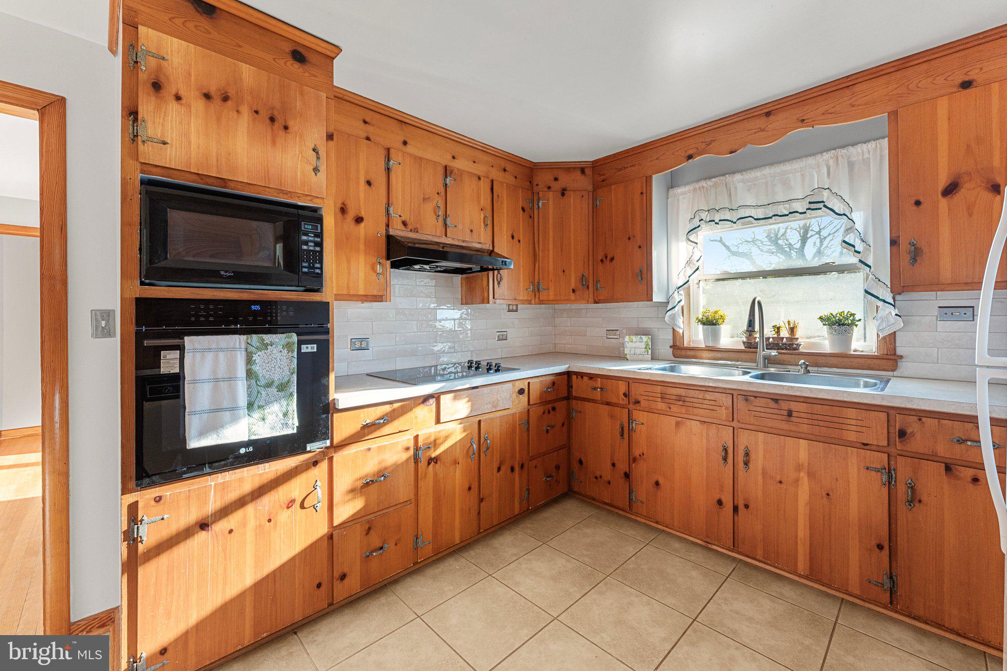 TOWN OF WARSAW - Residential