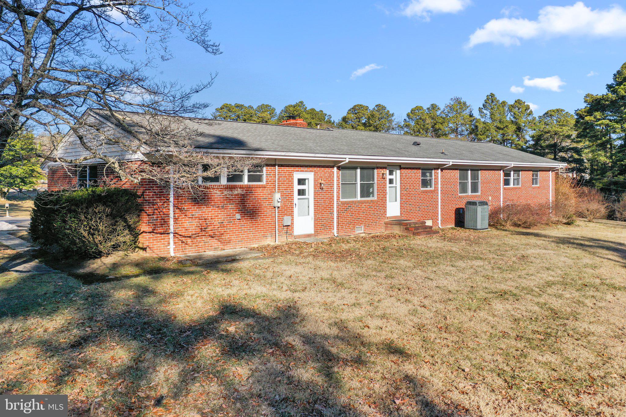 TOWN OF WARSAW - Residential