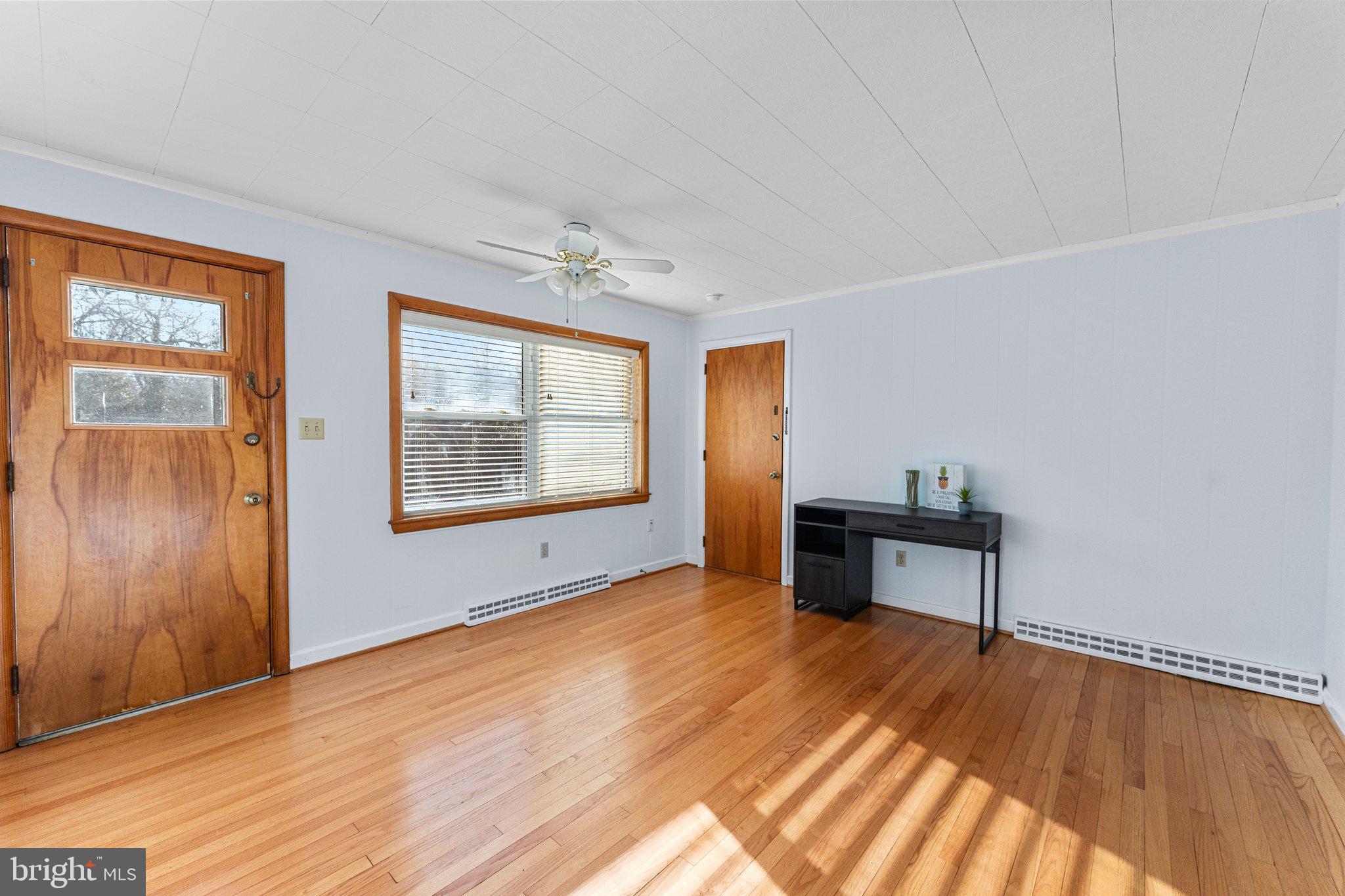 TOWN OF WARSAW - Residential