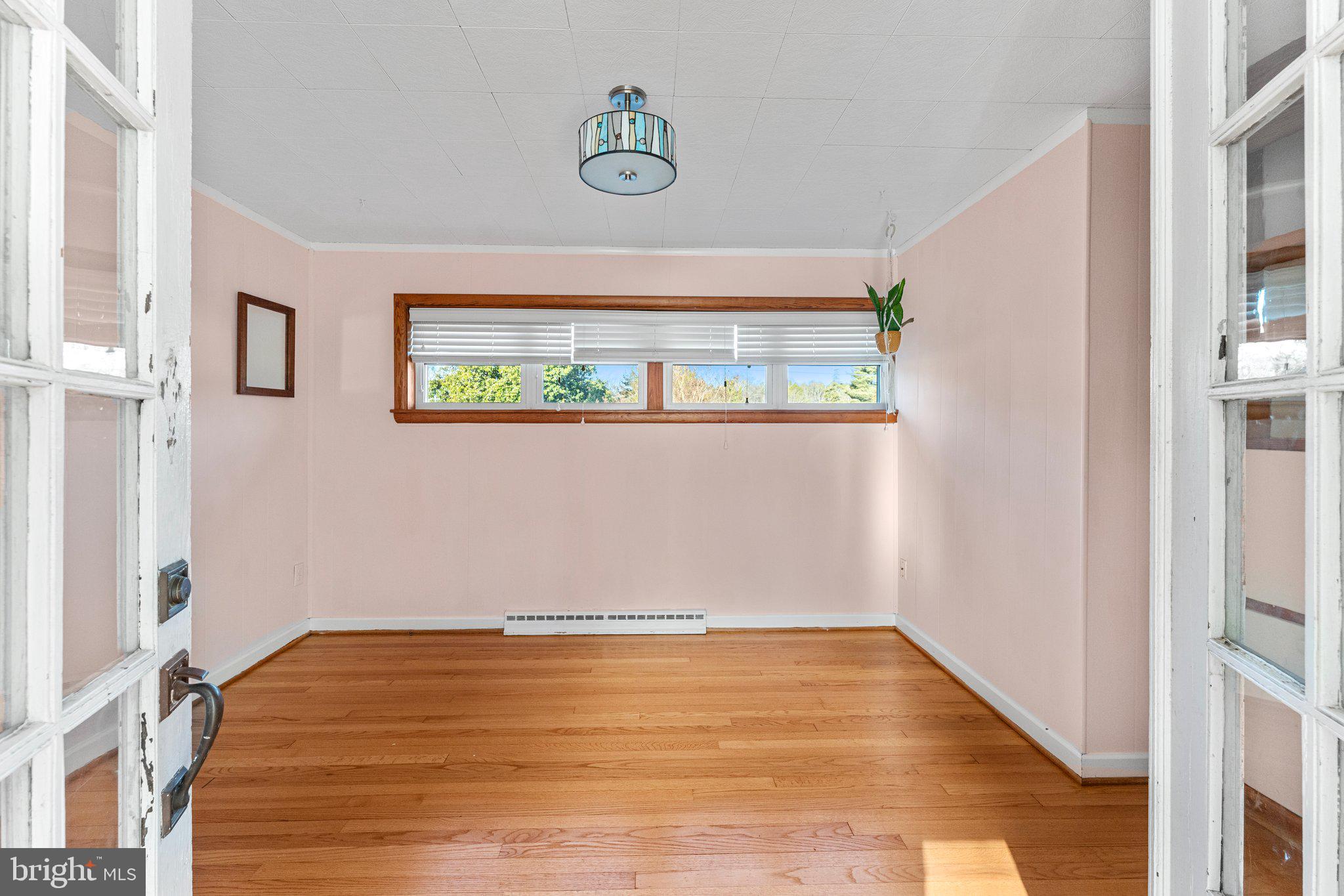 TOWN OF WARSAW - Residential