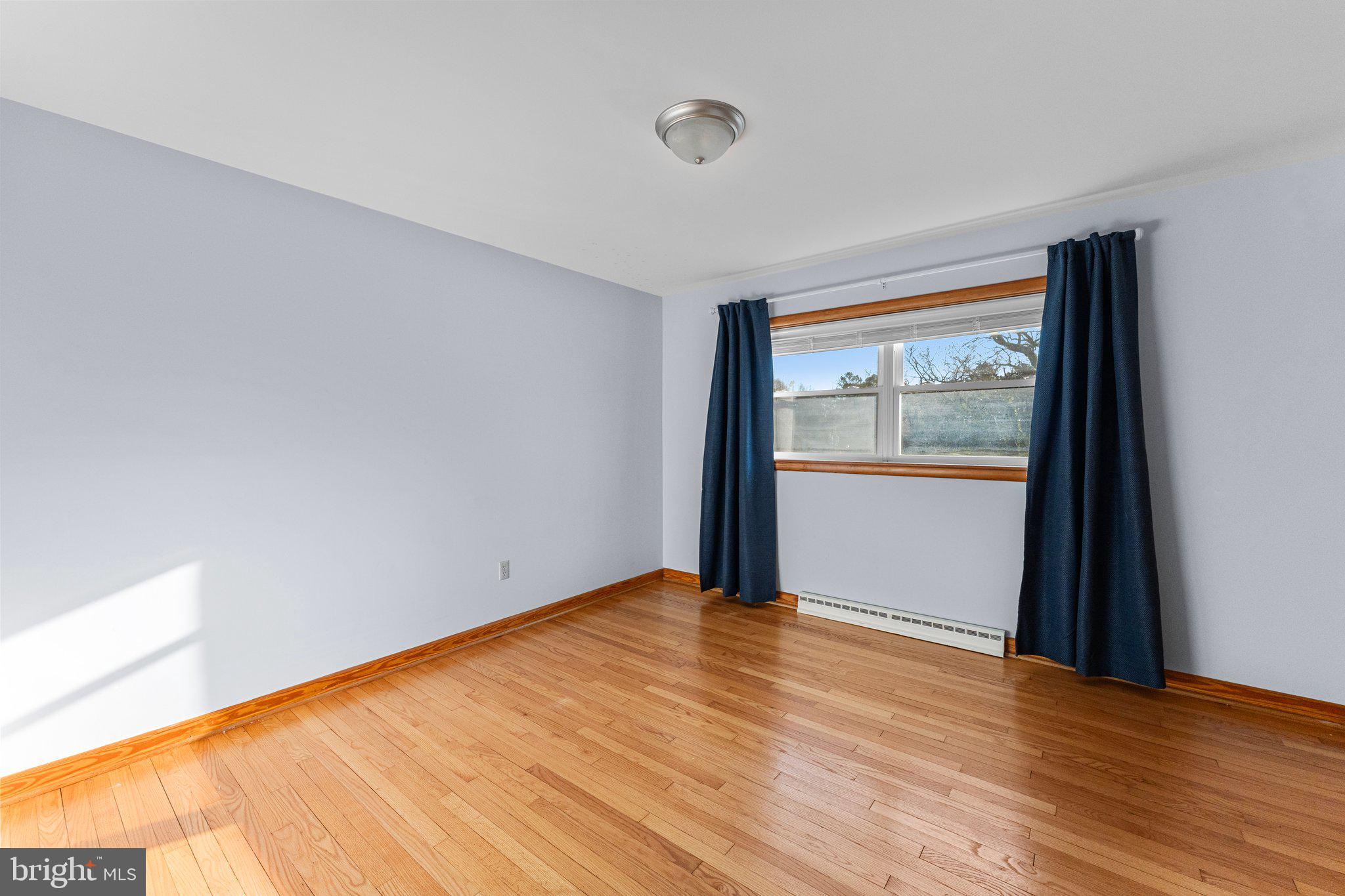 TOWN OF WARSAW - Residential