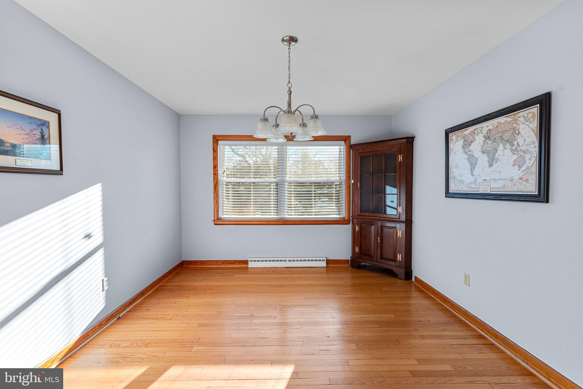 TOWN OF WARSAW - Residential