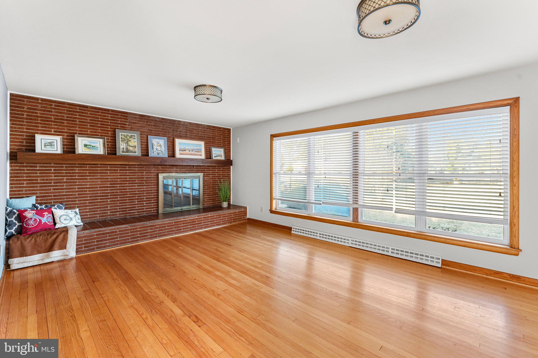 TOWN OF WARSAW - Residential