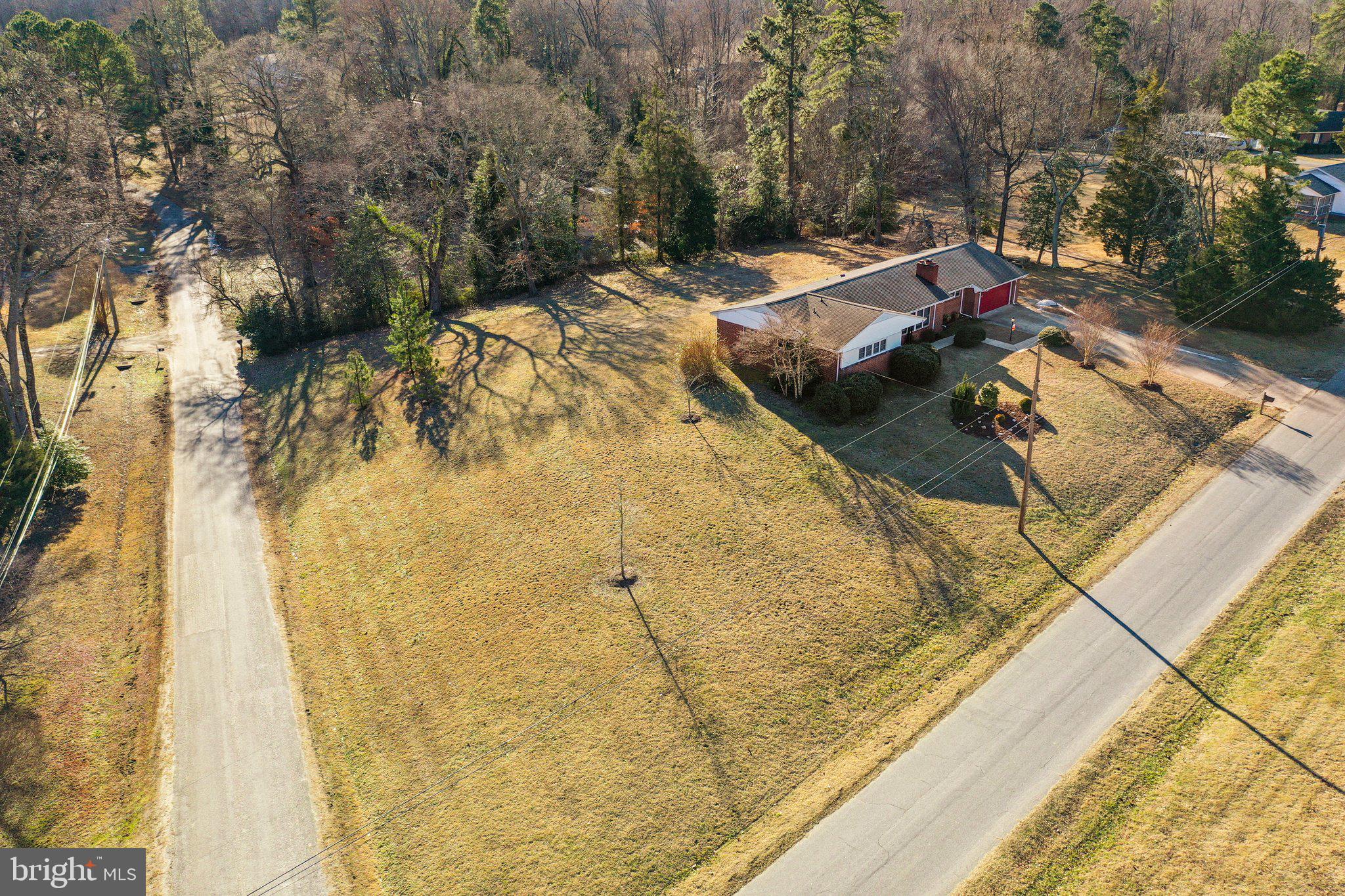 TOWN OF WARSAW - Residential