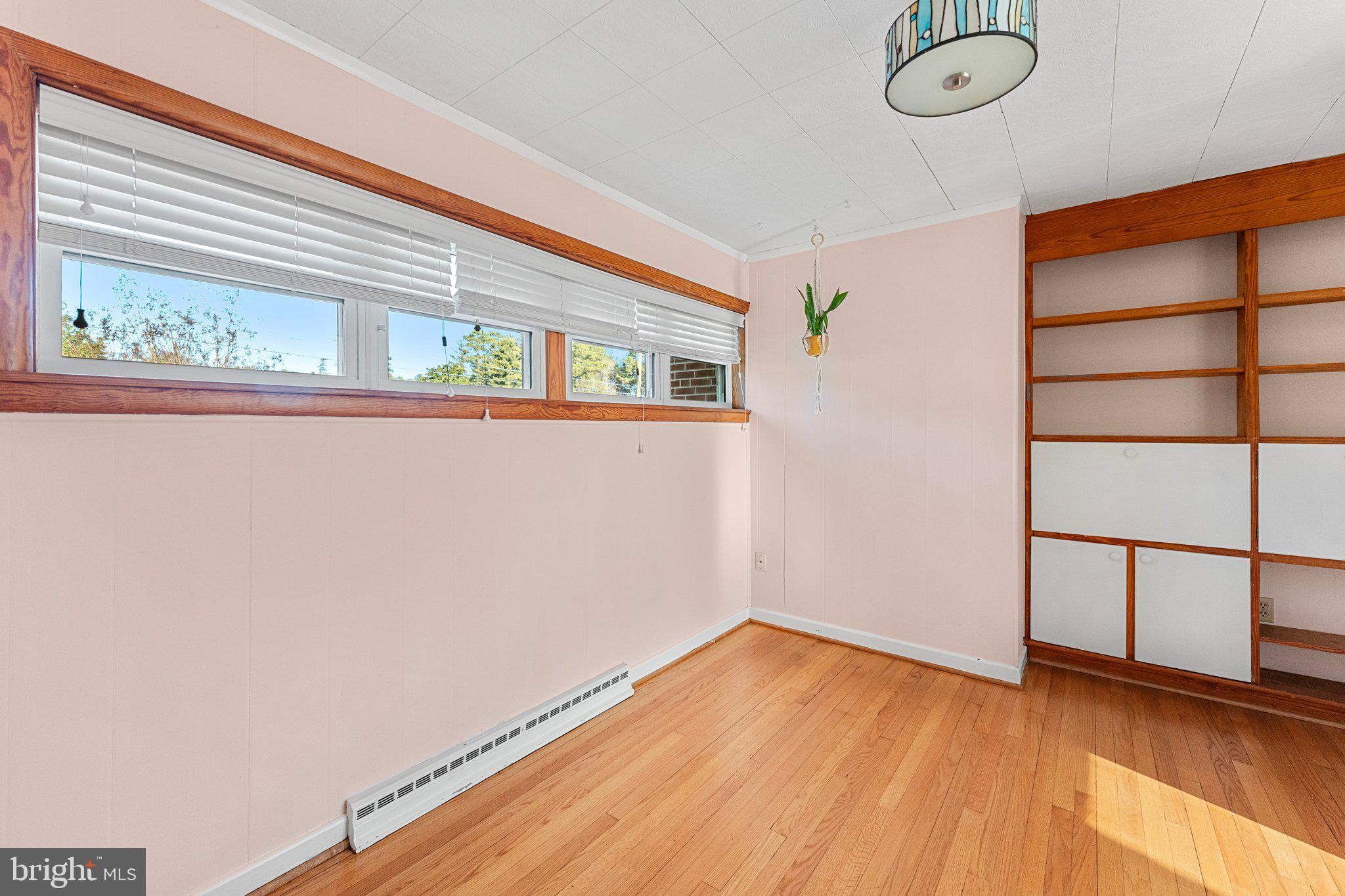 TOWN OF WARSAW - Residential