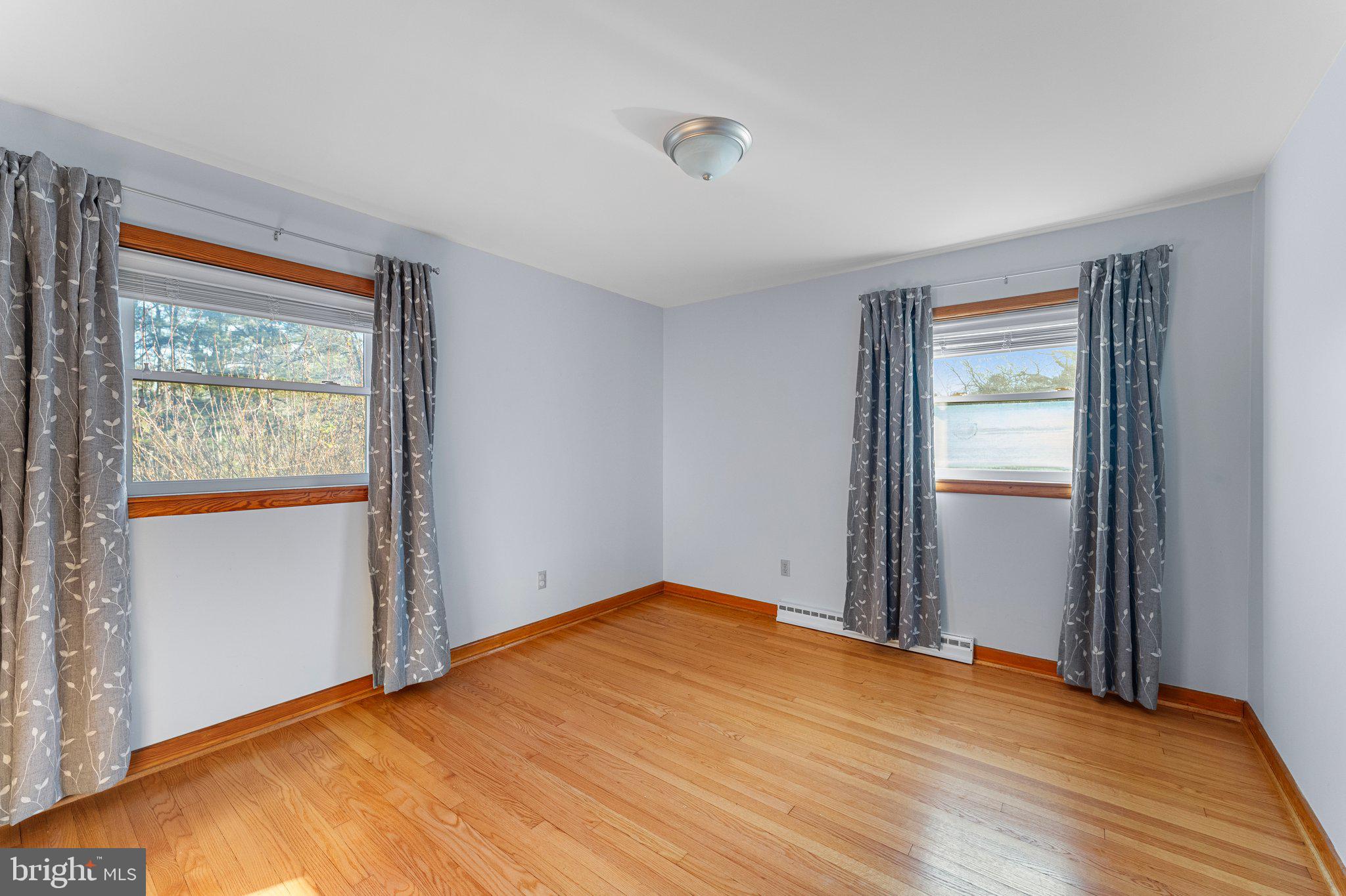 TOWN OF WARSAW - Residential