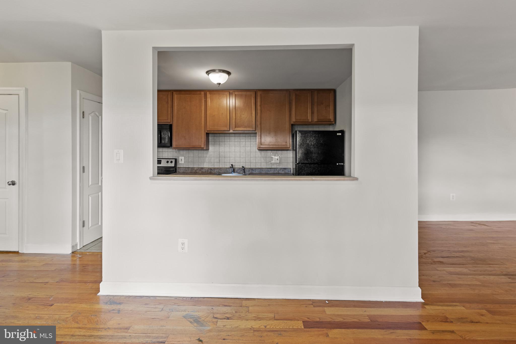 WESTWOOD PARK - Residential