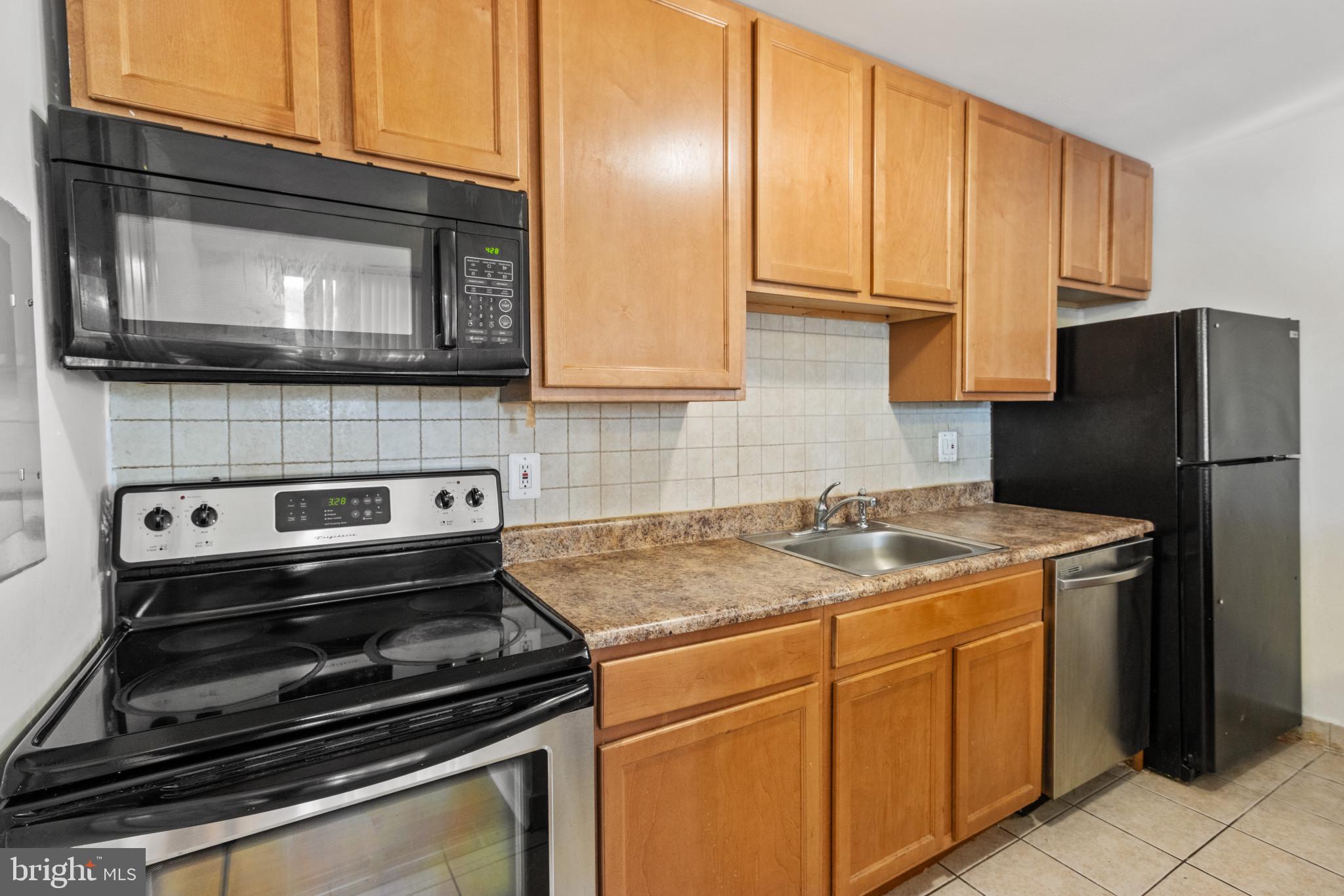 WESTWOOD PARK - Residential