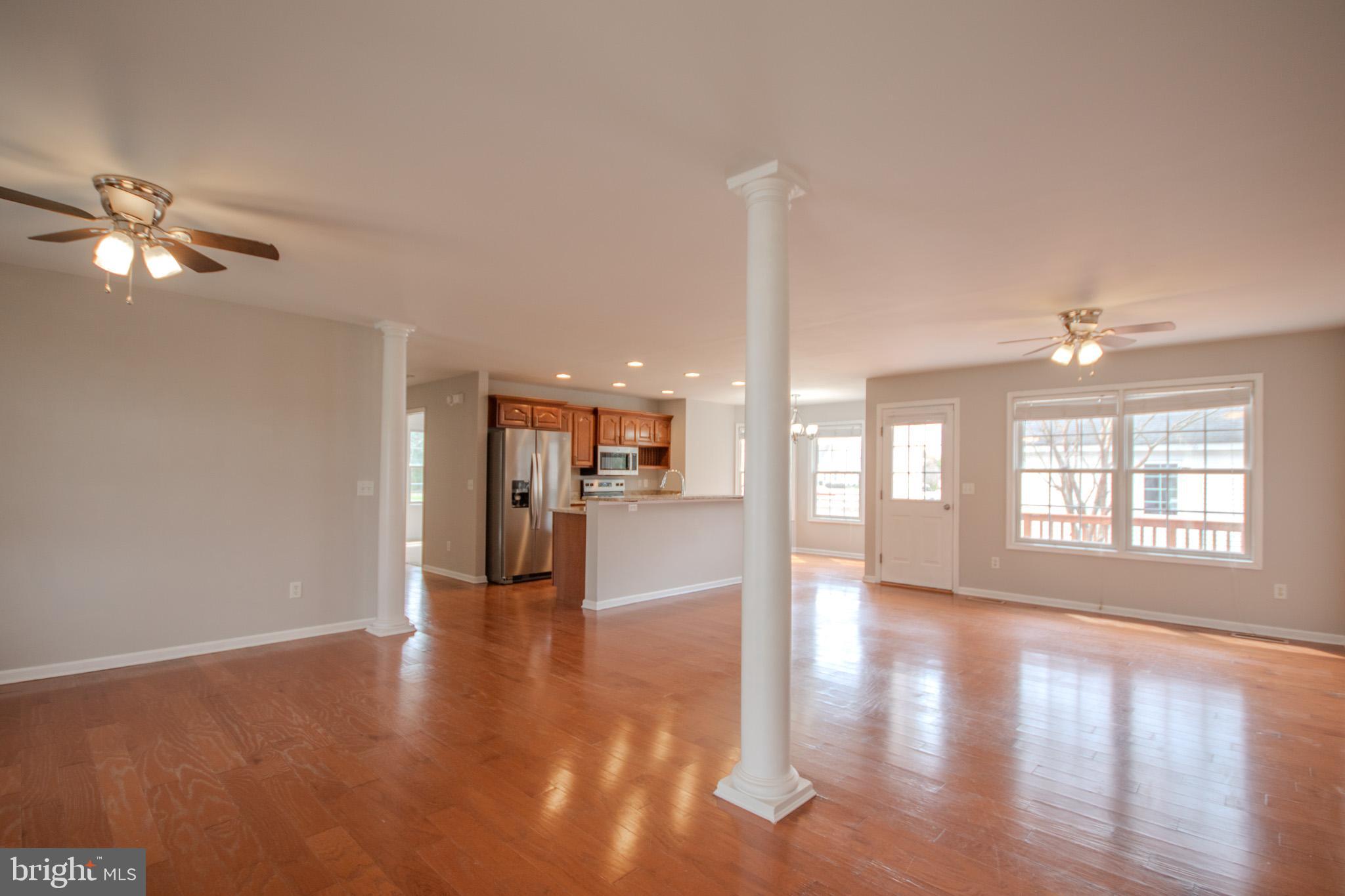 EAST FIELD - Residential