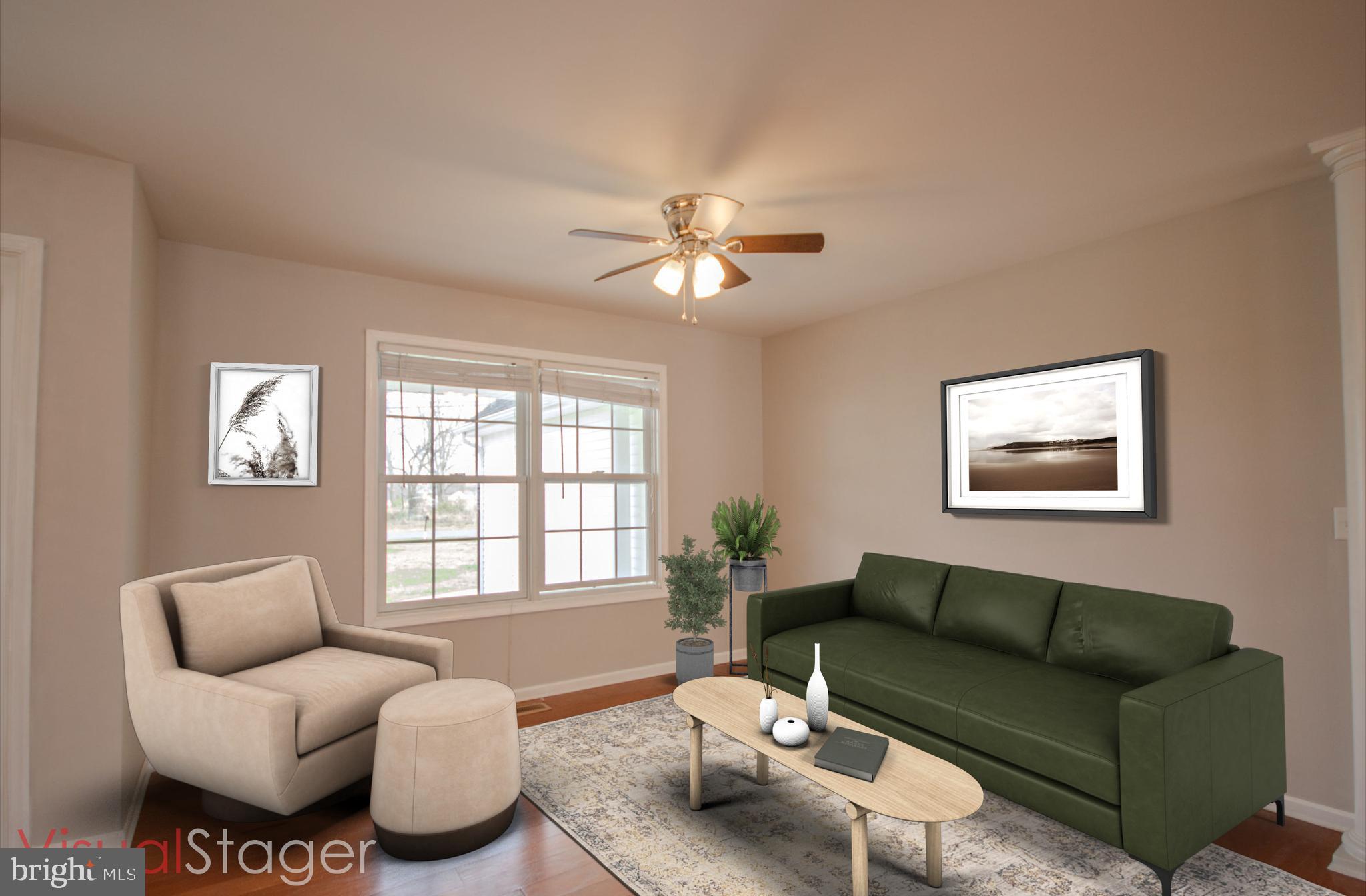 EAST FIELD - Residential