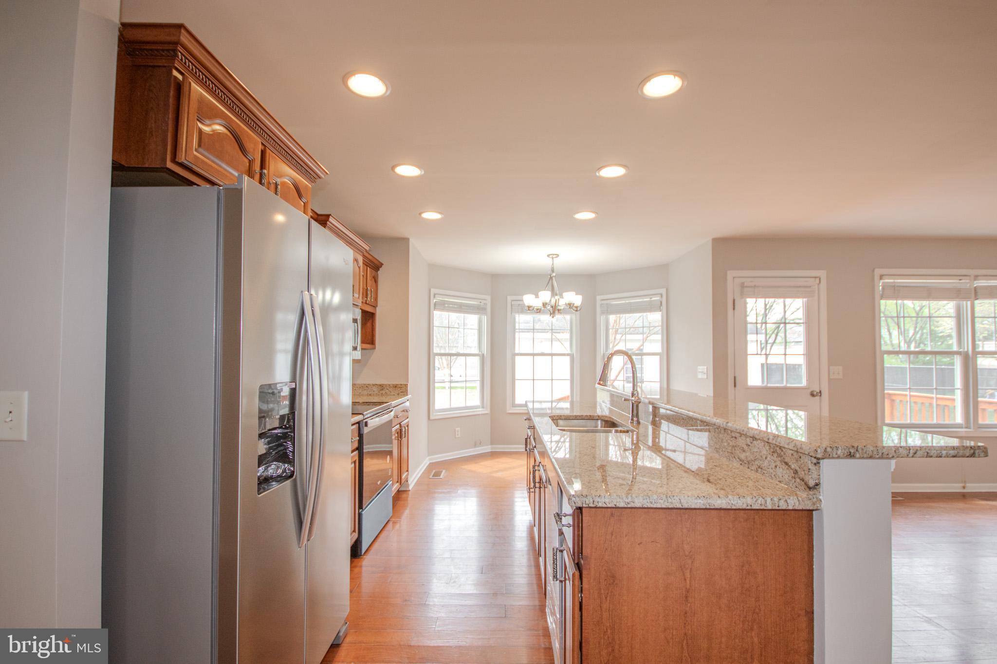 EAST FIELD - Residential