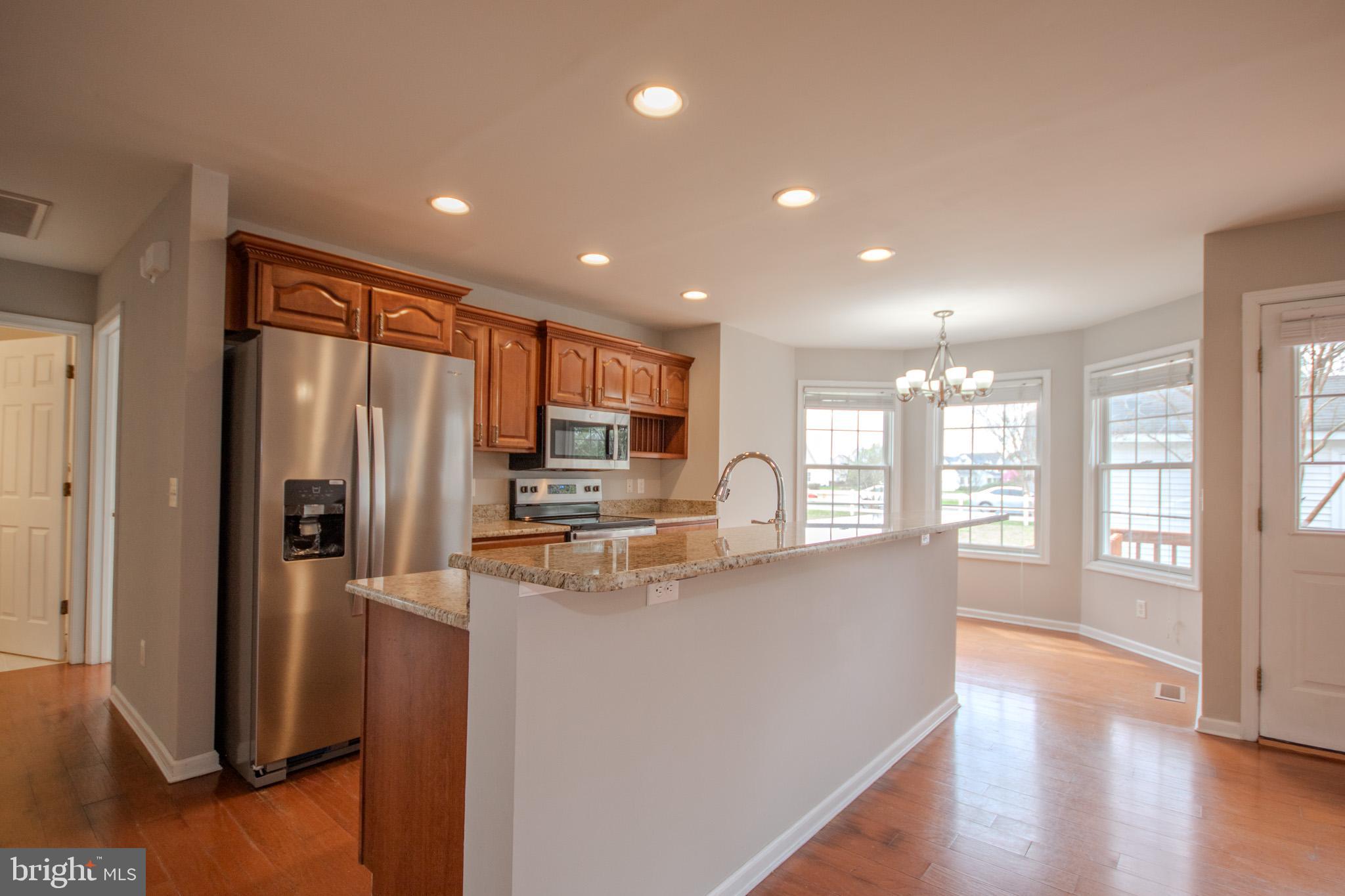 EAST FIELD - Residential