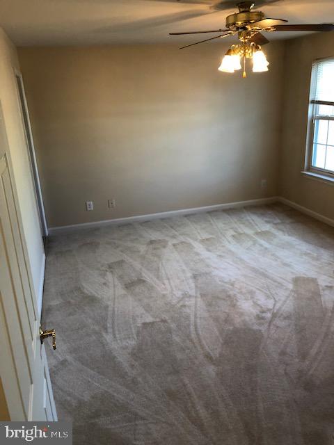 TAYLOR RIDGE - Residential Lease