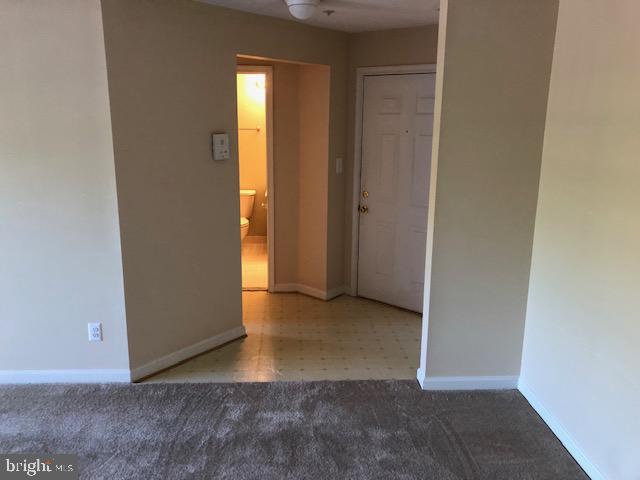 TAYLOR RIDGE - Residential Lease