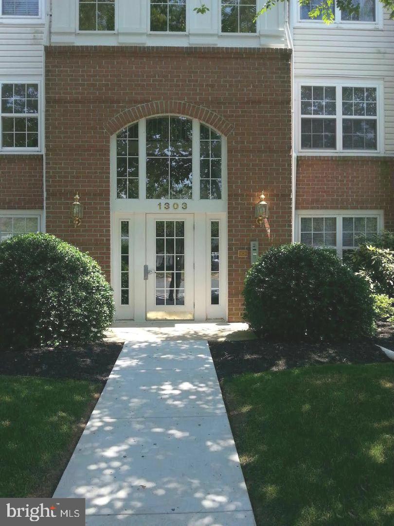 TAYLOR RIDGE - Residential Lease