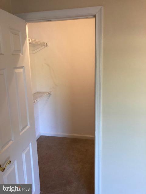 TAYLOR RIDGE - Residential Lease