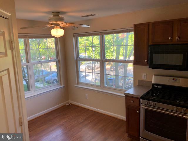 TAYLOR RIDGE - Residential Lease