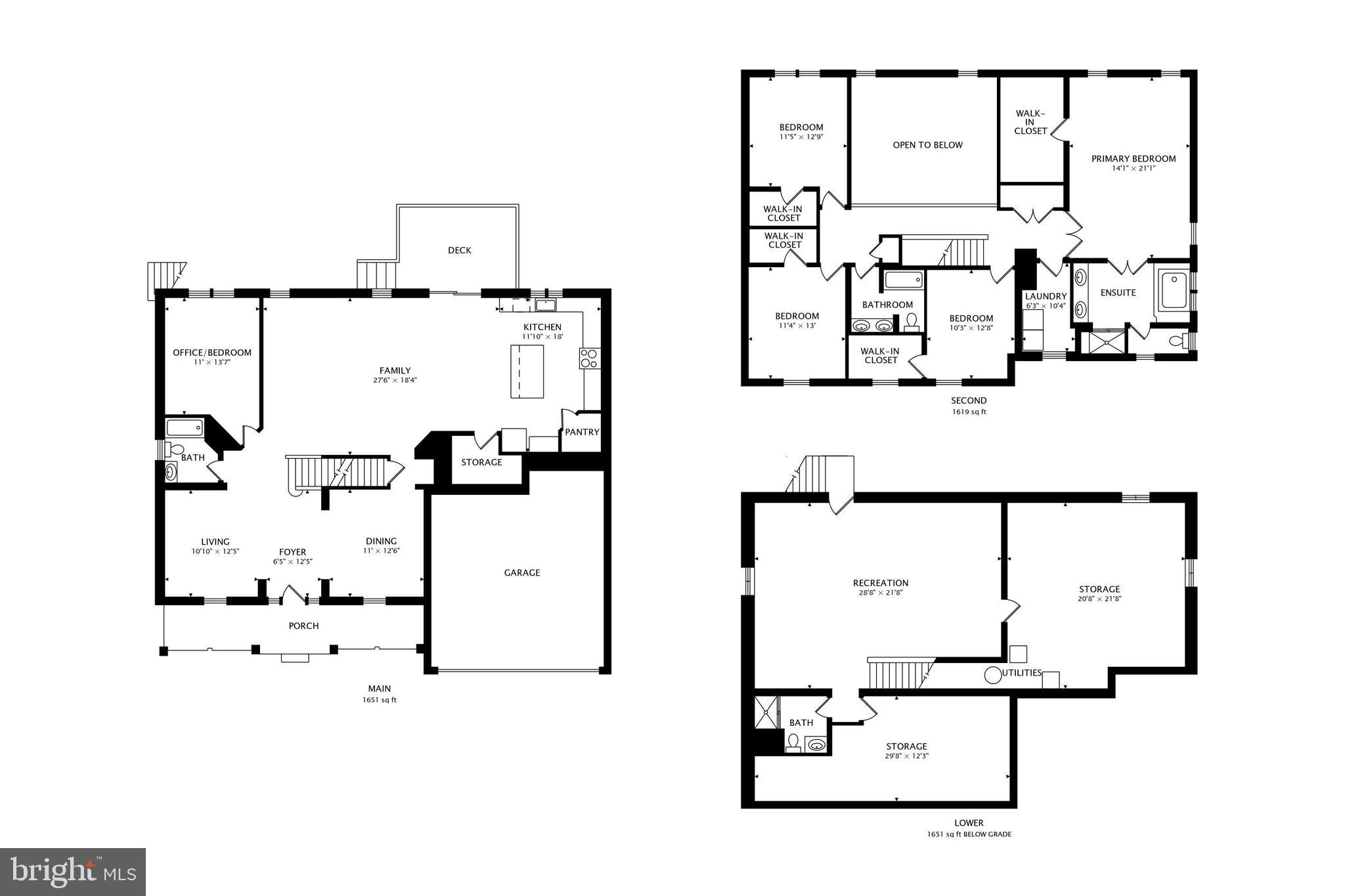 SPRING RIDGE - Residential