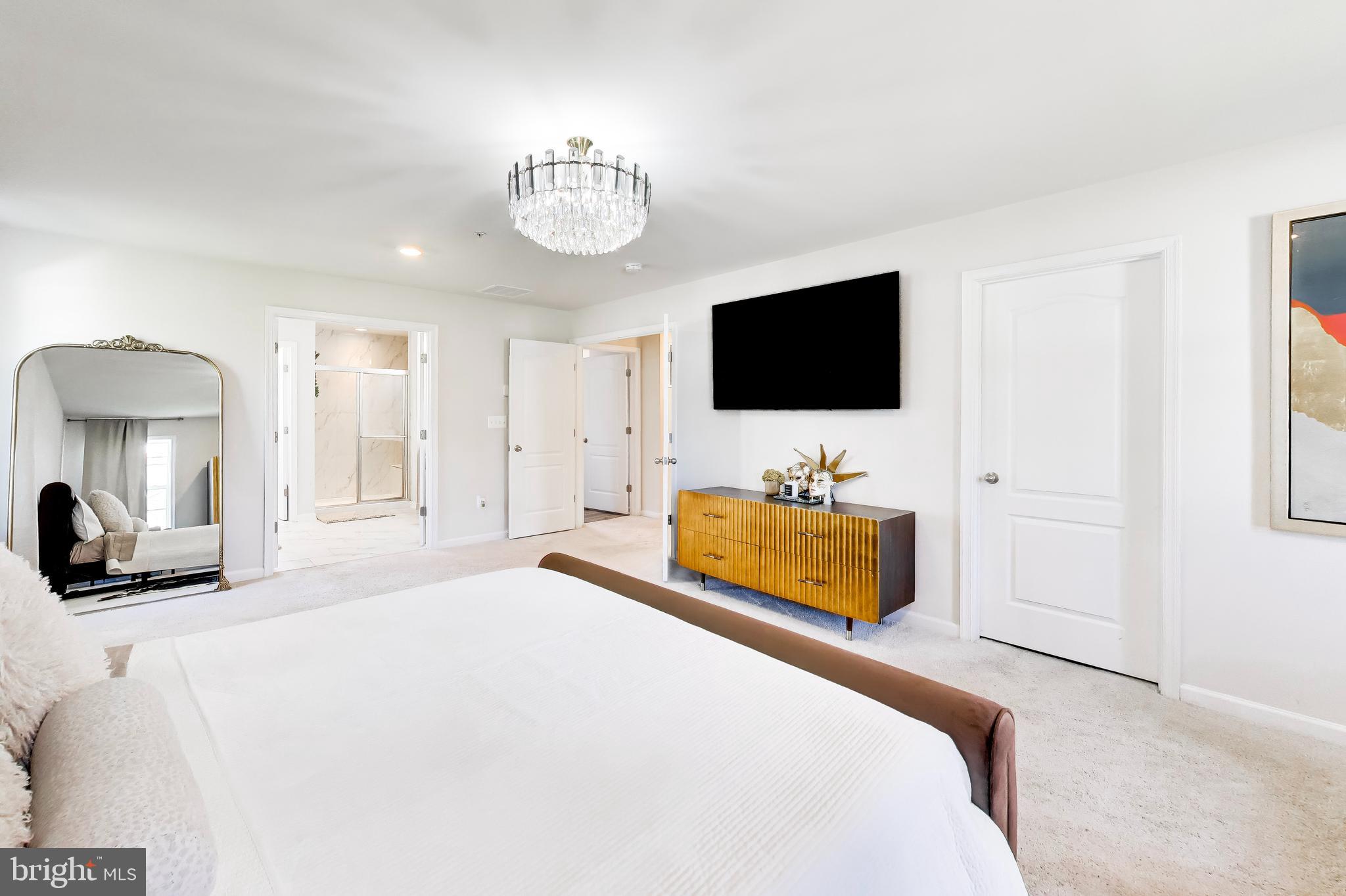 SPRING RIDGE - Residential