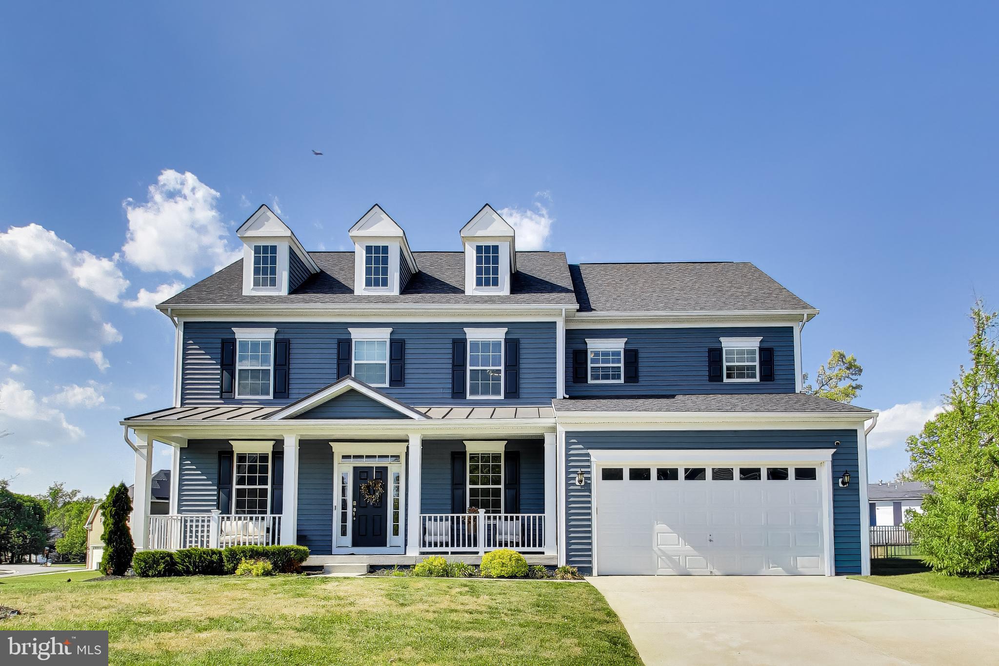 SPRING RIDGE - Residential