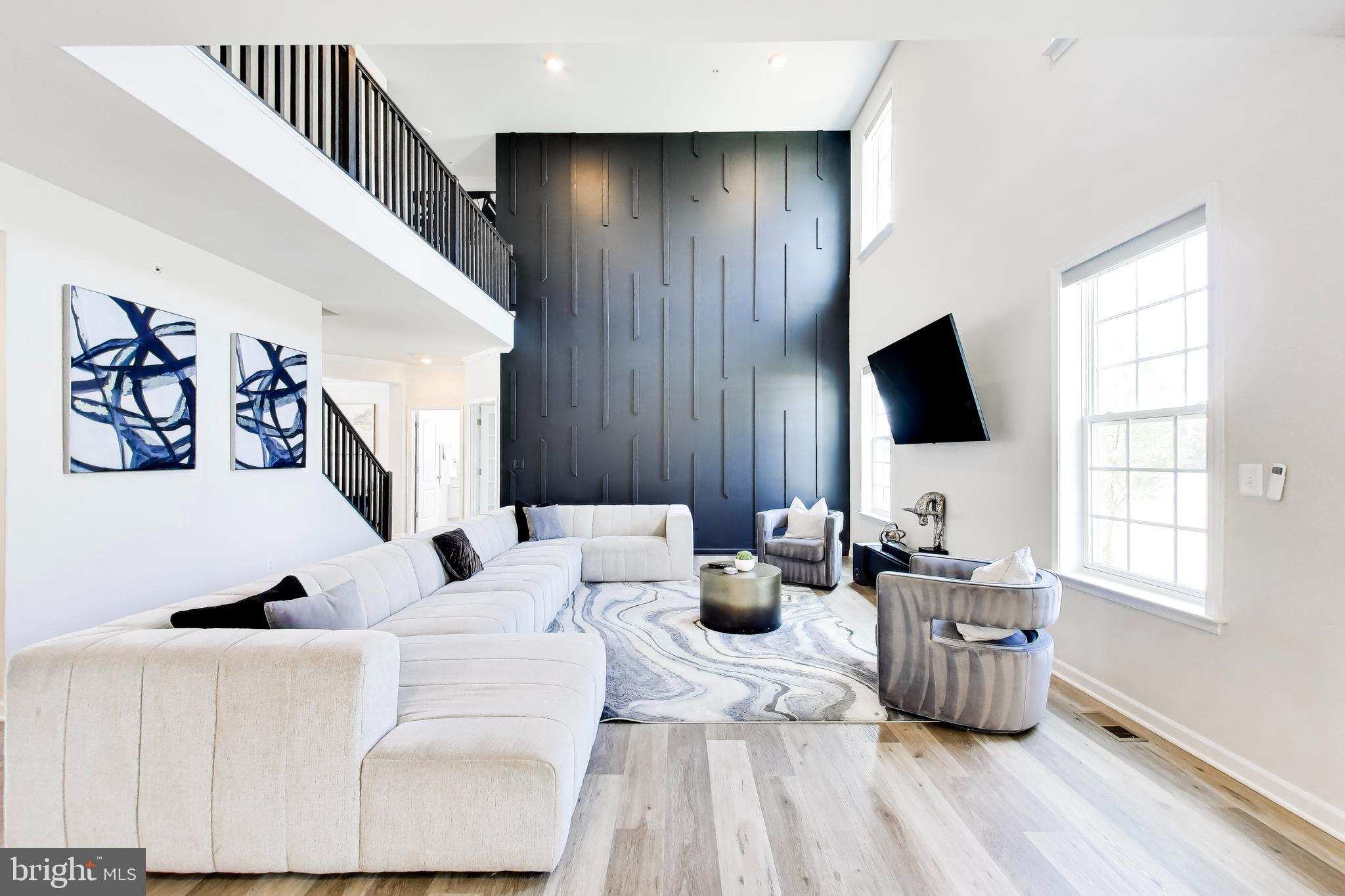 SPRING RIDGE - Residential