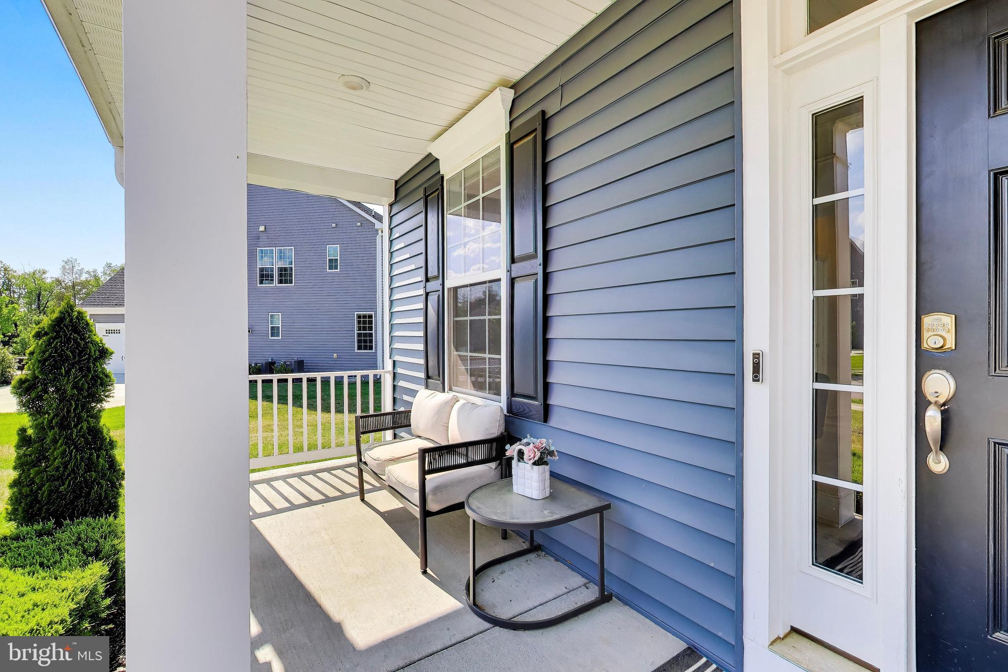 SPRING RIDGE - Residential