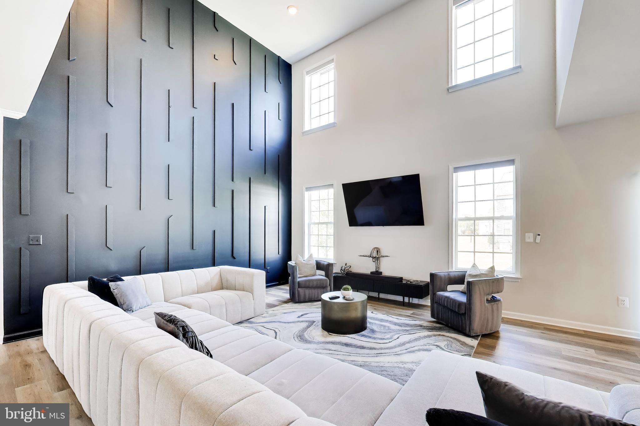SPRING RIDGE - Residential
